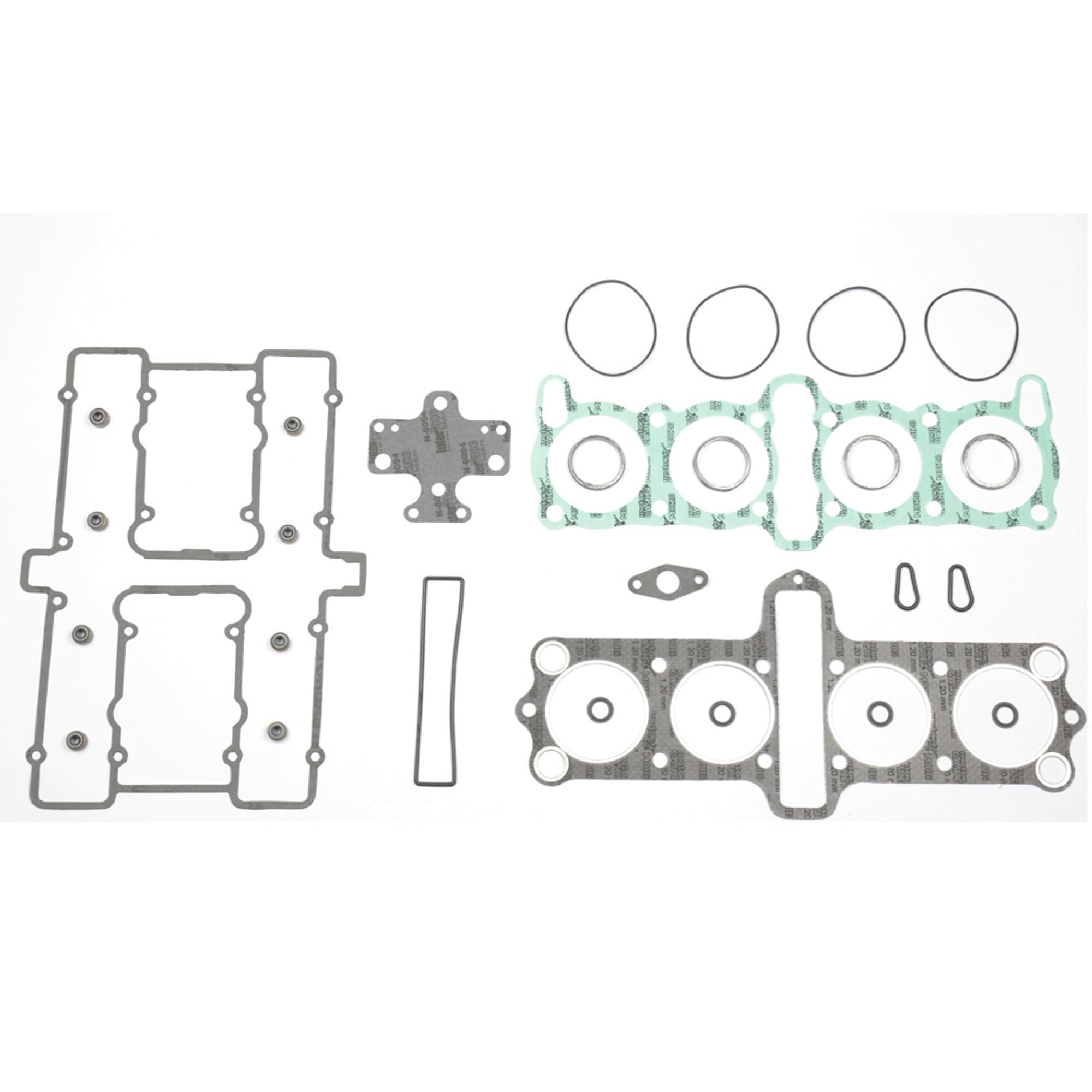 Athena Top End Gasket Kit For Suzuki GS1000 1978-1981 P400510600950