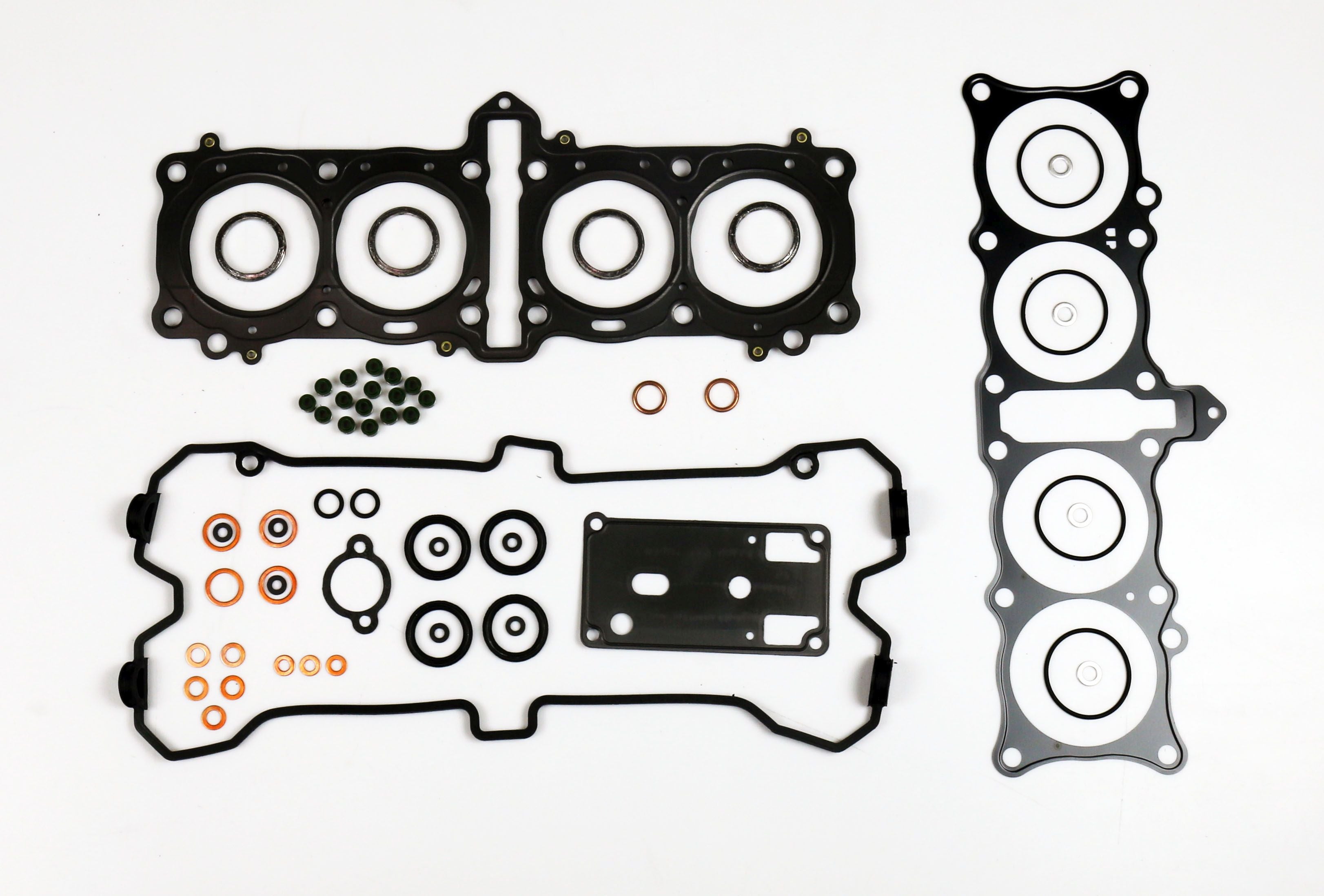 Athena Top End Gasket Kit For Suzuki GSXR1100 1993-1998 P400510600962