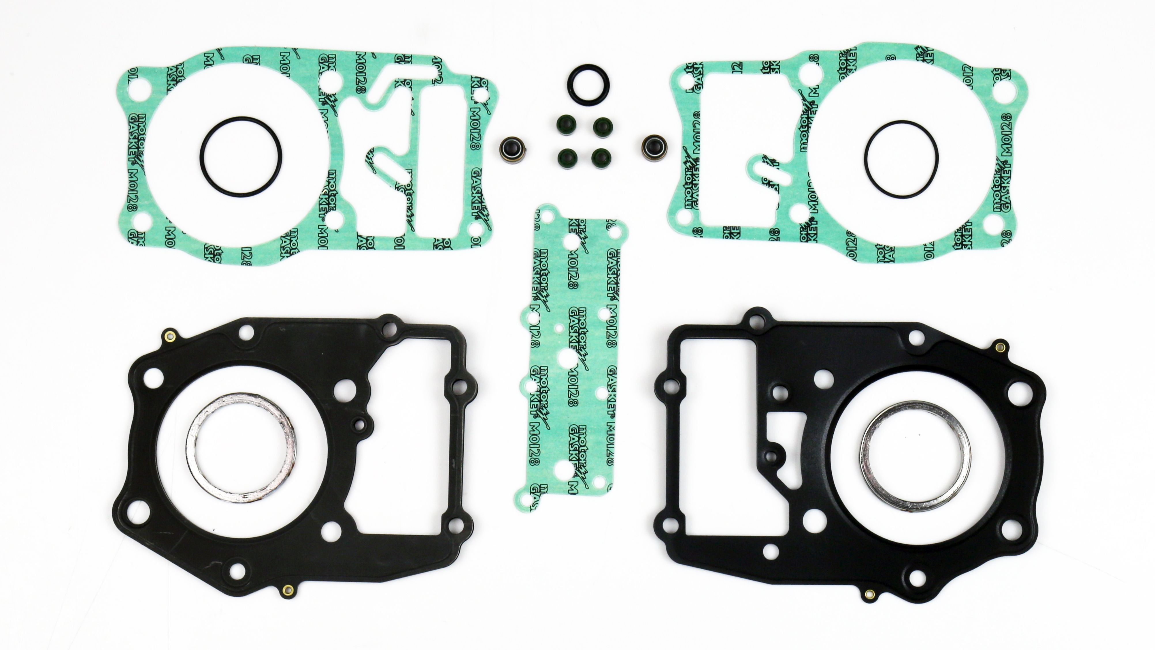 Athena Top End Gasket Kit For Suzuki Intruder 1400 VS1400GLP 1987-2002