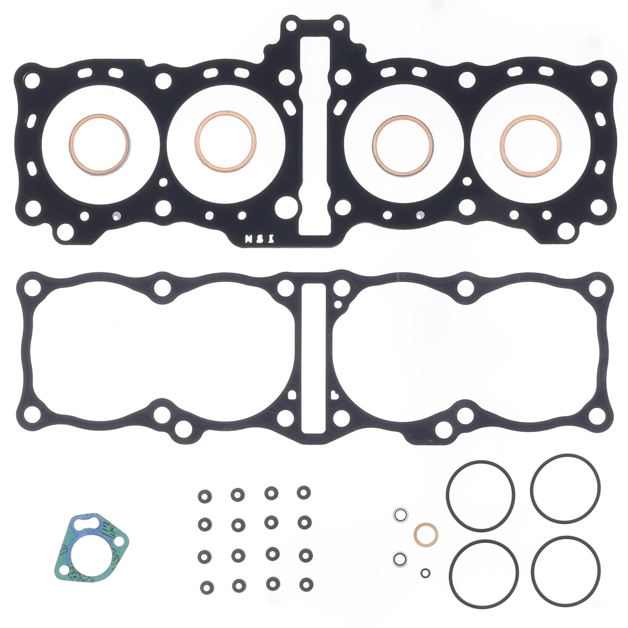 Athena Top End Gasket Kit P400510620062