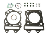Athena Top End Gasket Kit For Suzuki Burgman 400 AN400 2007-2015 P400510620071