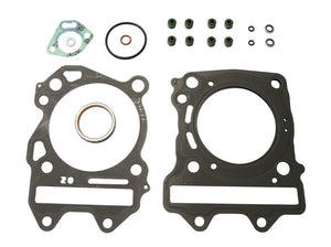 Athena Top End Gasket Kit For Suzuki Burgman 400 AN400 2007-2015 P400510620071