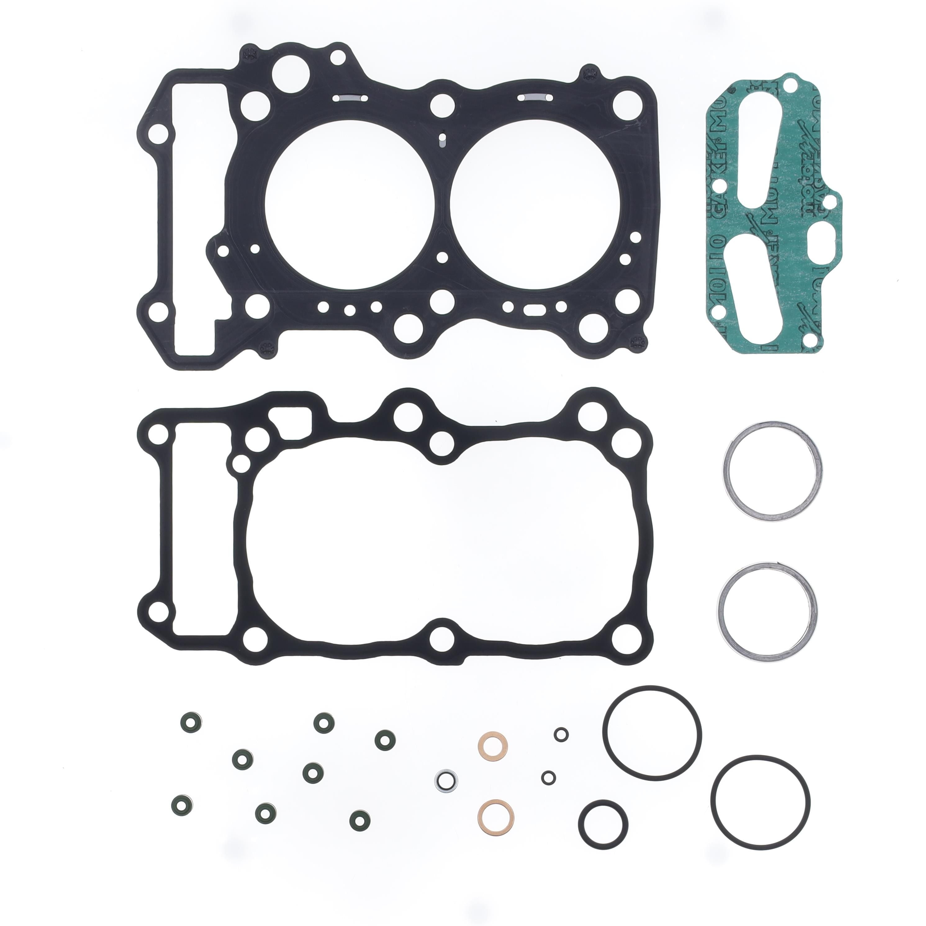 Athena Top End Gasket Kit P400510620072