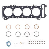 Athena Top End Gasket Kit For Suzuki GSXS750 2017-2021 P400510620098