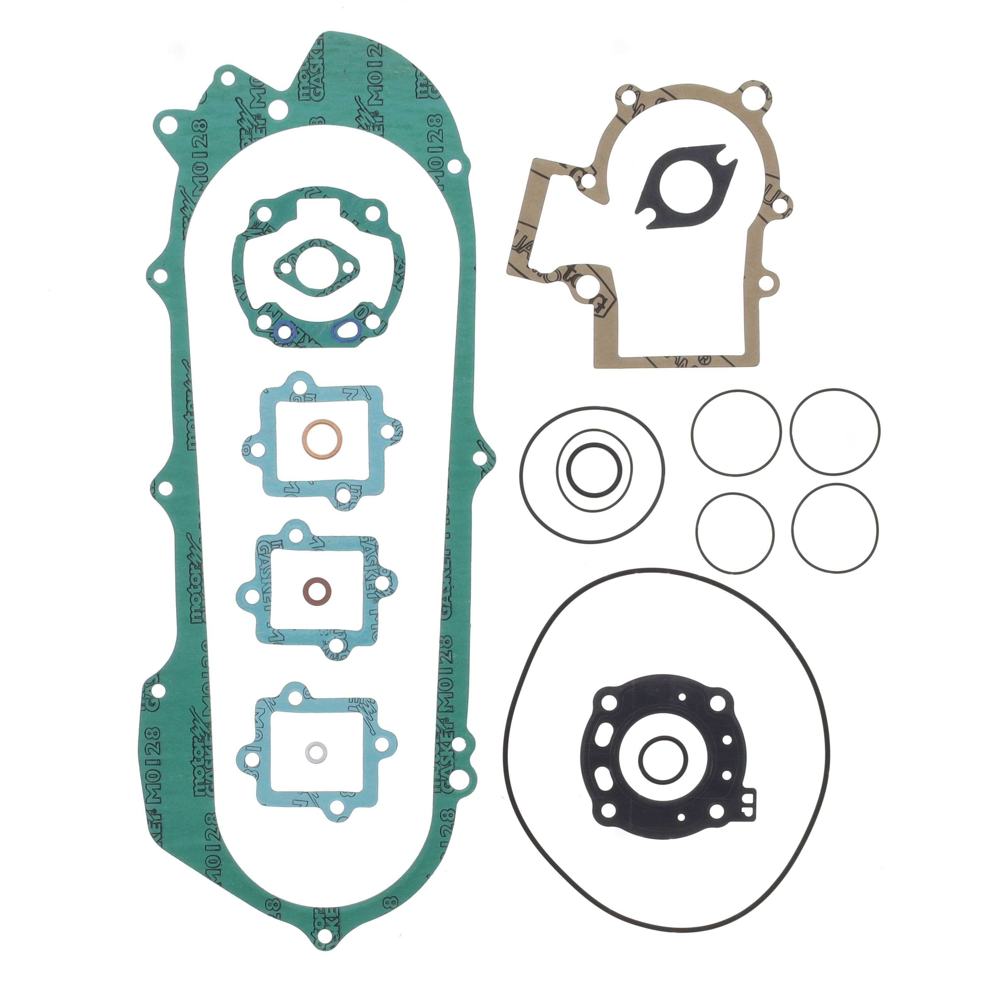 Athena Full Gasket Kit P400510850017