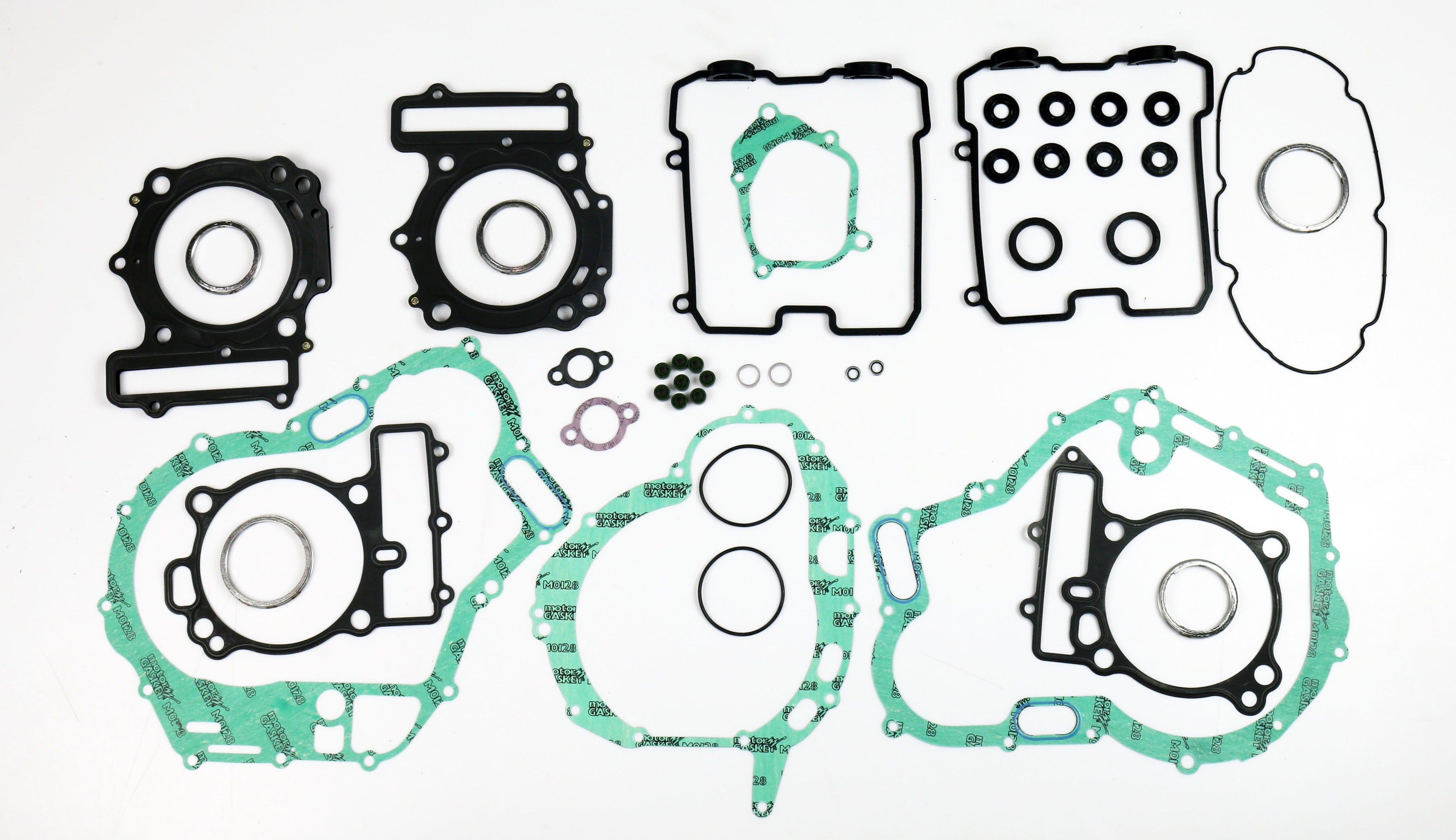 Athena Full Gasket Kit P400510850020