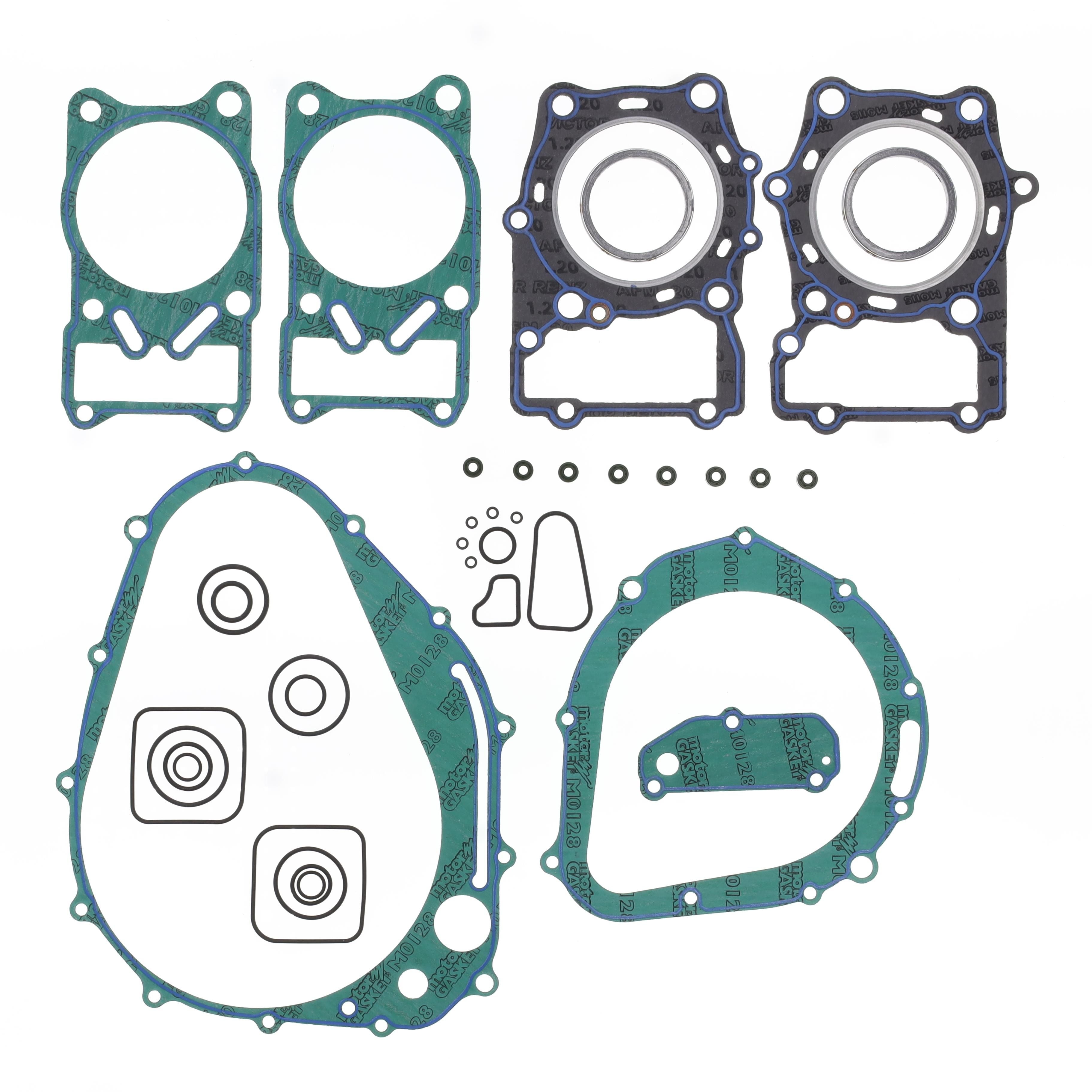 Athena Full Gasket Kit For Suzuki Boulevard M50 VZ MARAUDER 800 1997-2003