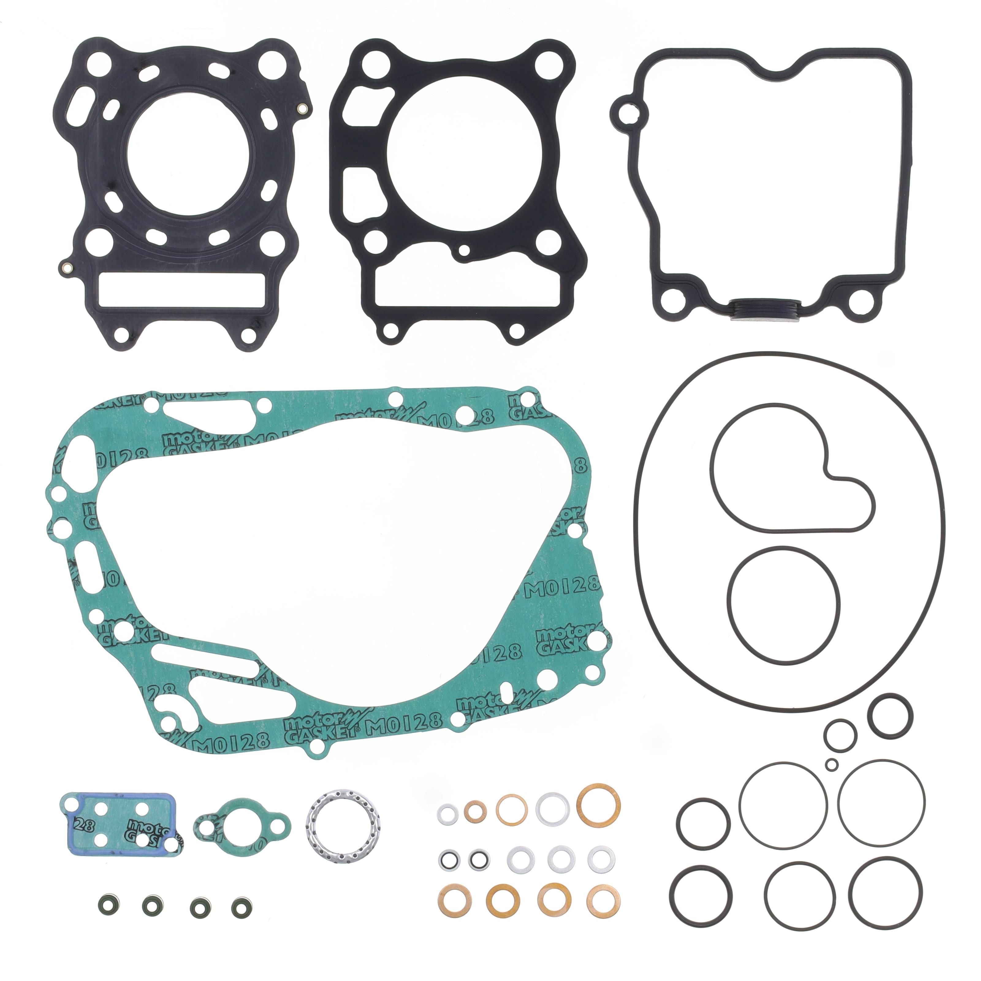 Athena Full Gasket Kit P400510850041