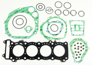 Athena Full Gasket Kit For Suzuki GSXR600 2004-2005 P400510850044