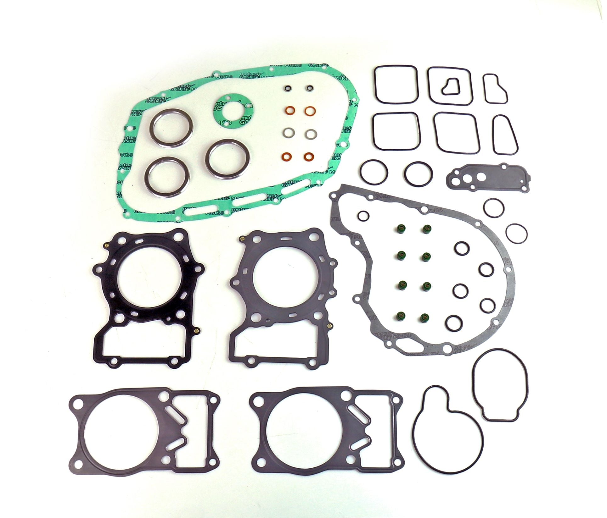 Athena Full Gasket Kit P400510850055