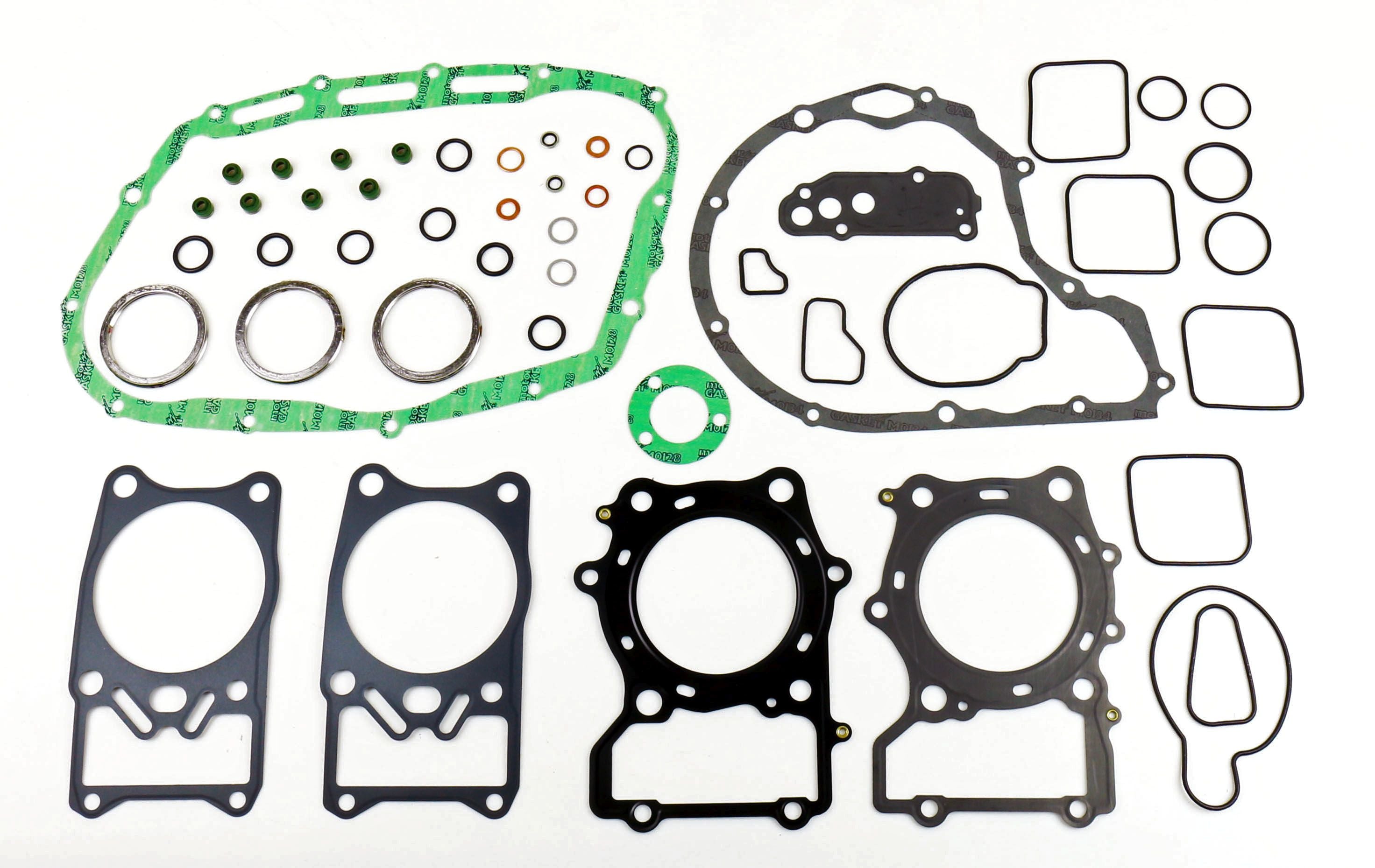Athena Full Gasket Kit P400510850077