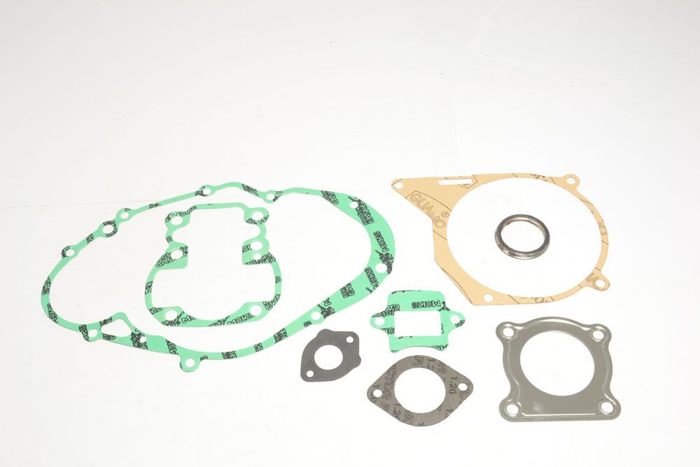 Athena Full Gasket Kit For Suzuki RM80 1978-1981 P400510850084