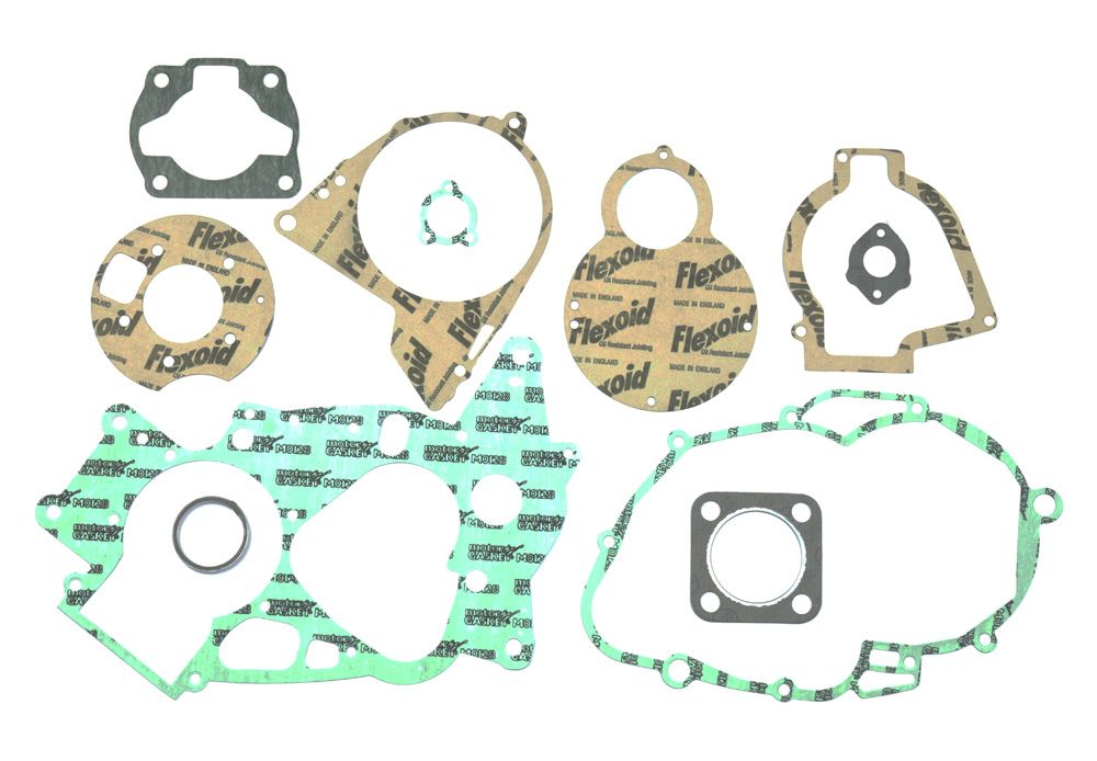 Athena Full Gasket Kit For Suzuki TS100 ERN / ERX 1973-1977 P400510850105