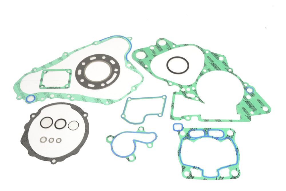 Athena Full Gasket Kit For Suzuki RM125 1989-1991 P400510850129
