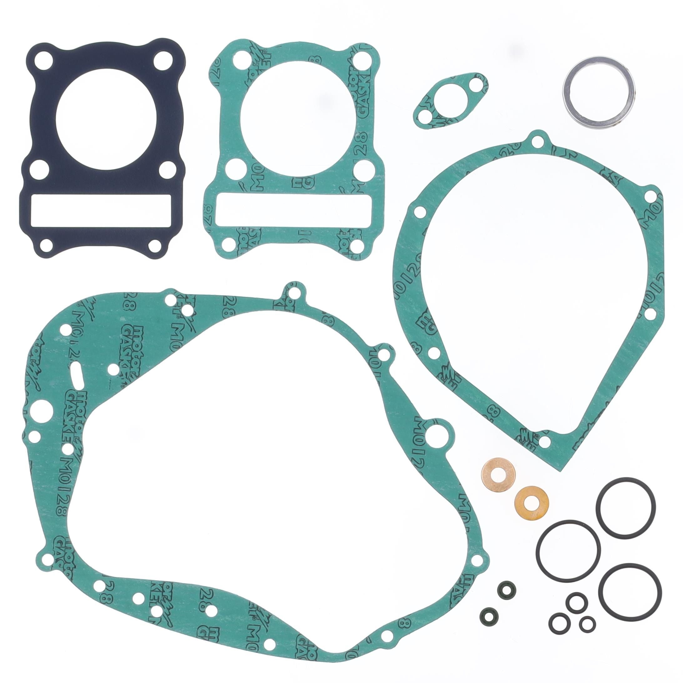 Athena Full Gasket Kit P400510850138