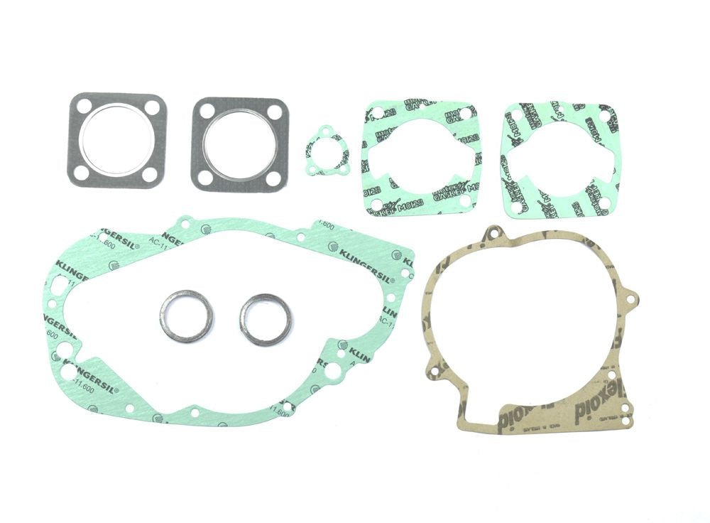 Athena Full Gasket Kit For Suzuki GT185 Adventurer 1973-1978 P400510850187