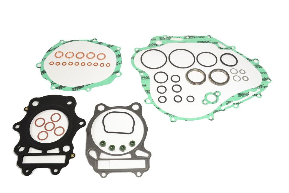 Athena Full Gasket Kit For Suzuki DR250 1990-1995 P400510850269