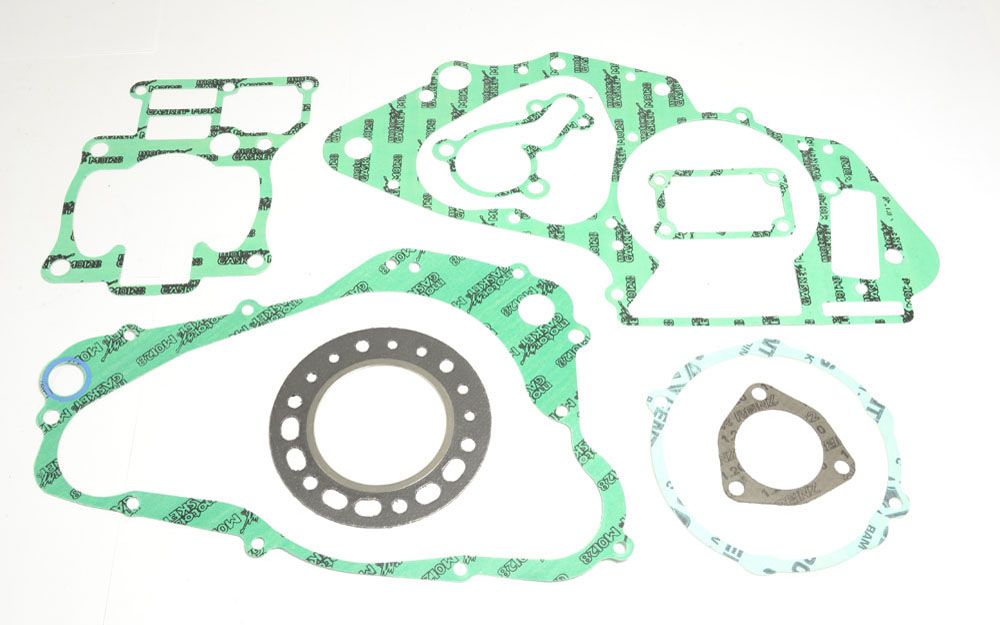 Athena Full Gasket Kit For Suzuki RM250 1986 P400510850277