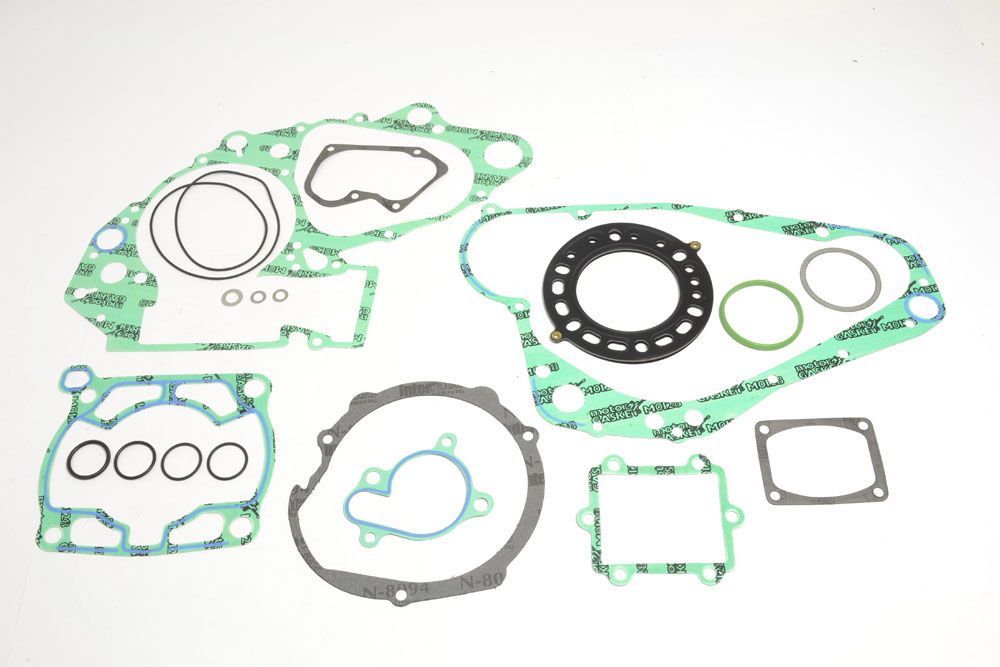 Athena Full Gasket Kit For Suzuki RMX250 1990-1992 P400510850279