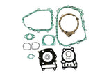 Athena Full Gasket Kit For Suzuki Quadrunner 300 LT300E 2x4 1987-1989