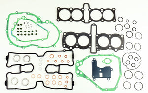 Athena Full Gasket Kit For Suzuki Bandit 400 GSF400 1991-1993 P400510850403