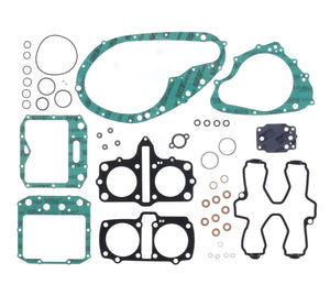 Athena Full Gasket Kit For Suzuki GS500E 1989-2000 P400510850502