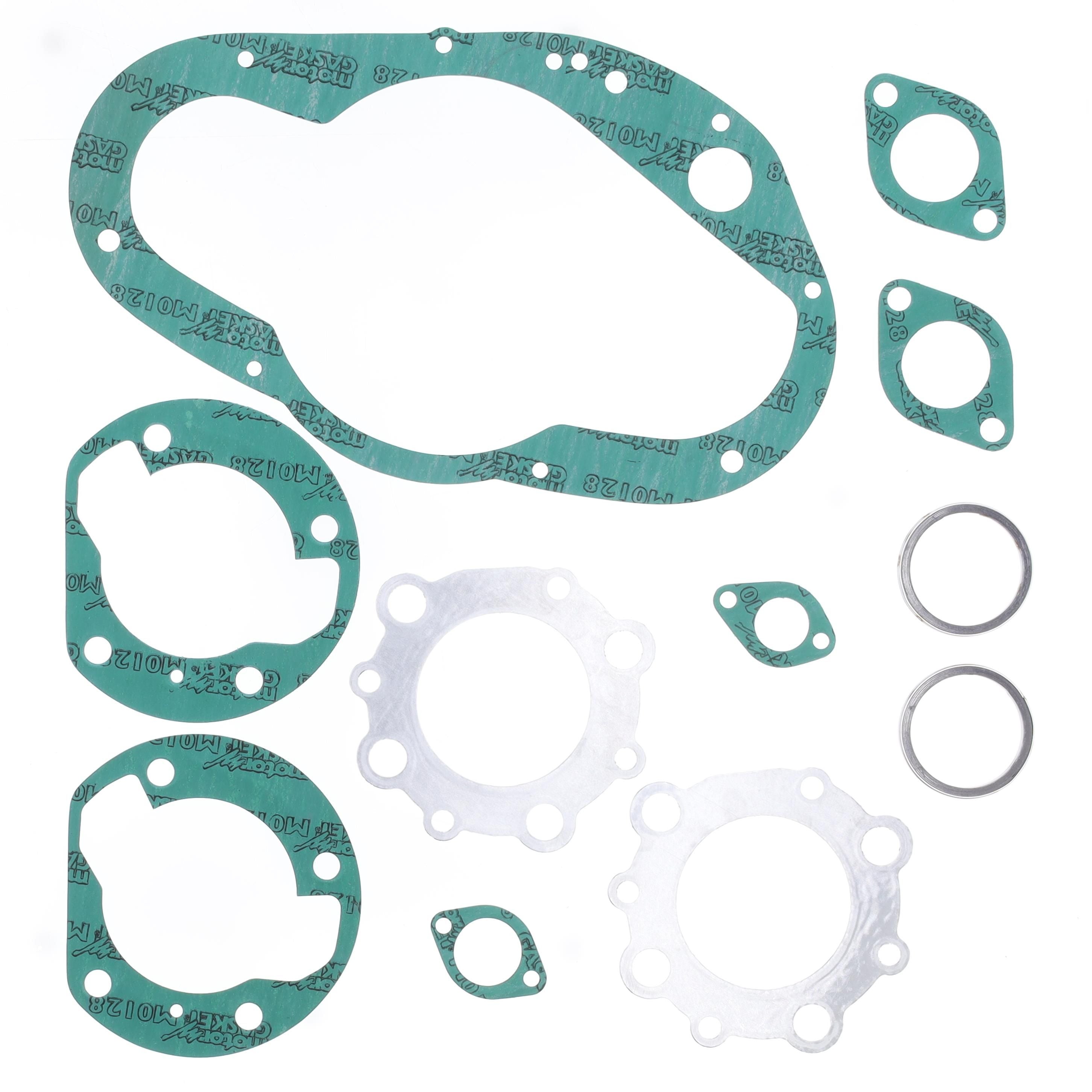 Athena Full Gasket Kit P400510850505