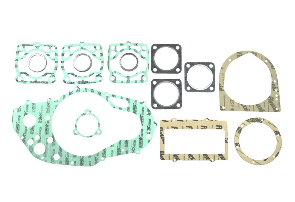 Athena Full Gasket Kit For Suzuki GT550 1972-1977 P400510850506