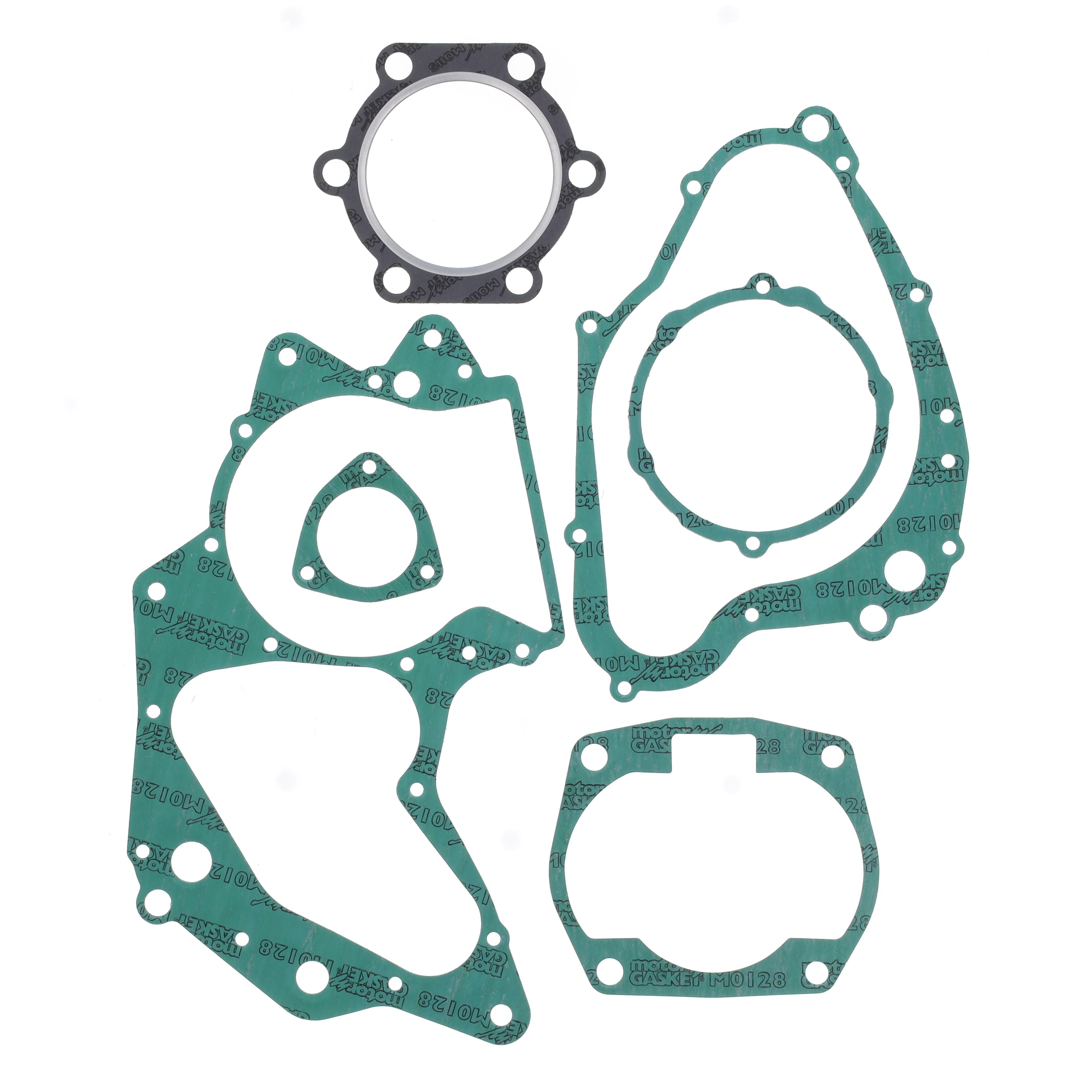 Athena Full Gasket Kit For Suzuki RM500 1983-1984 P400510850508