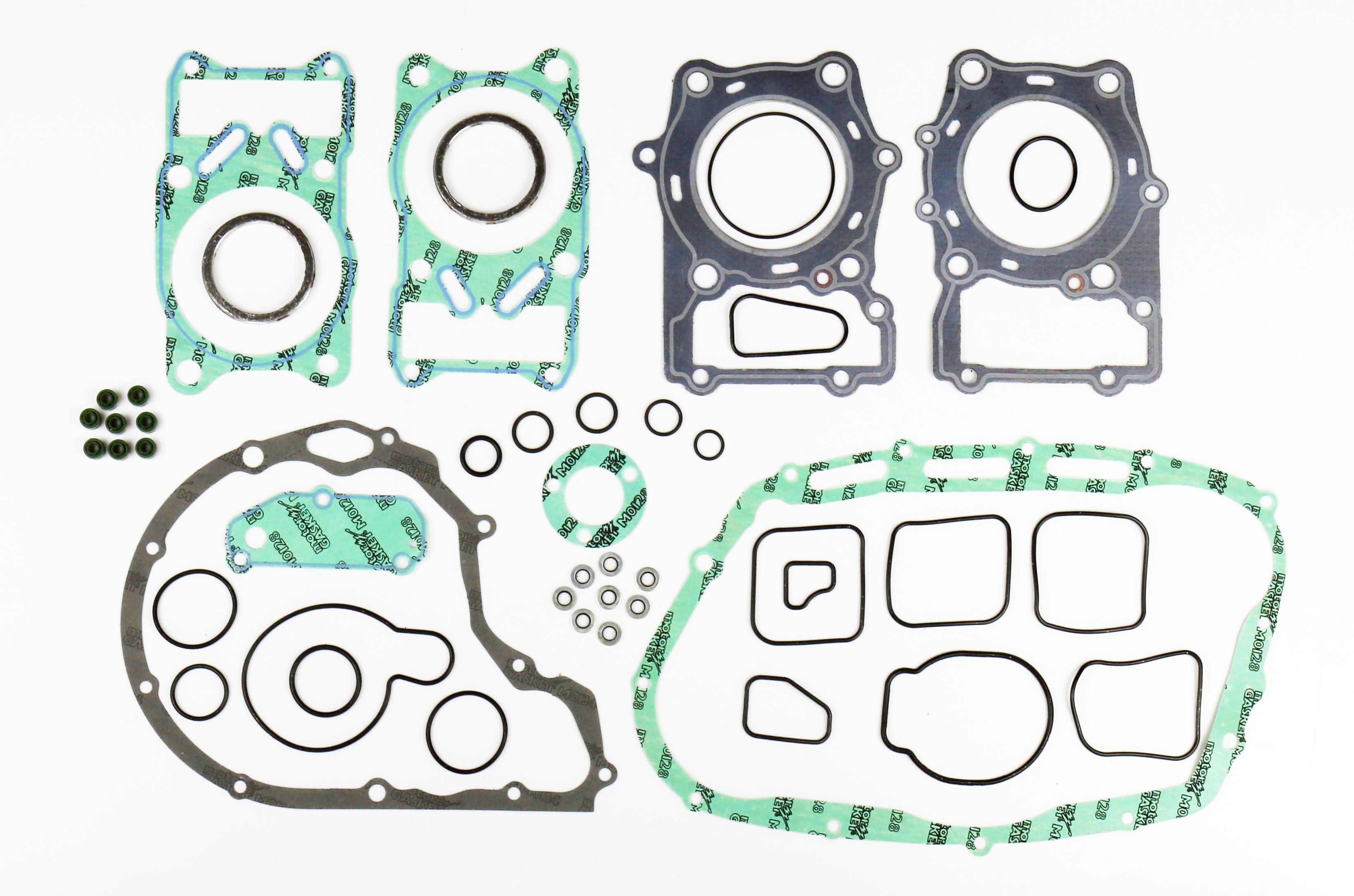 Athena Full Gasket Kit P400510850599