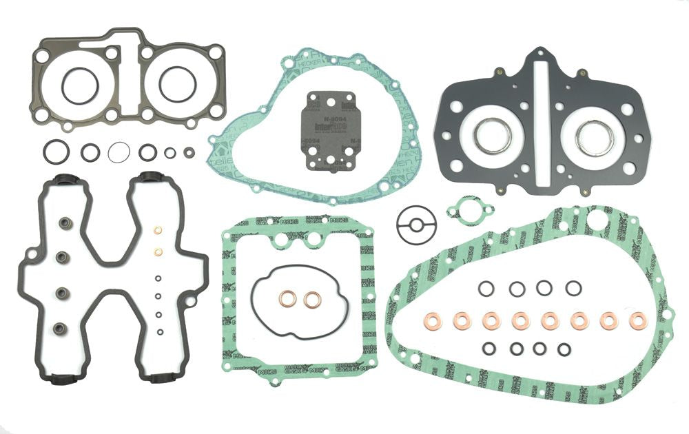 Athena Full Gasket Kit For Suzuki Tempter 650 GR650 1983-1985 P400510850651