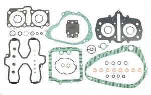 Athena Full Gasket Kit For Suzuki Tempter 650 GR650 1983-1985 P400510850651