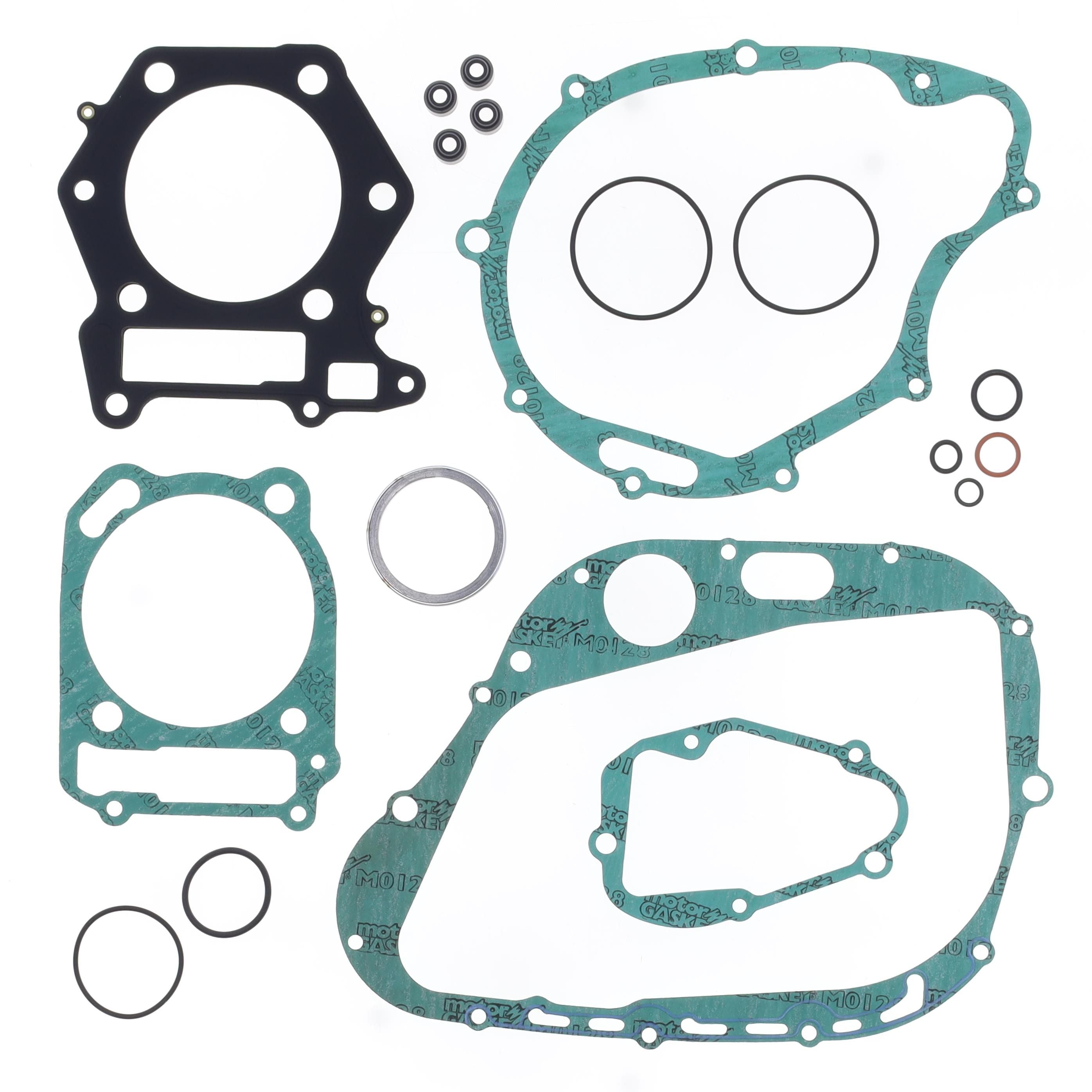 Athena Full Gasket Kit P400510850653
