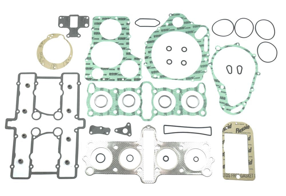 Athena Full Gasket Kit For Suzuki GS750 1977-1980 P400510850700