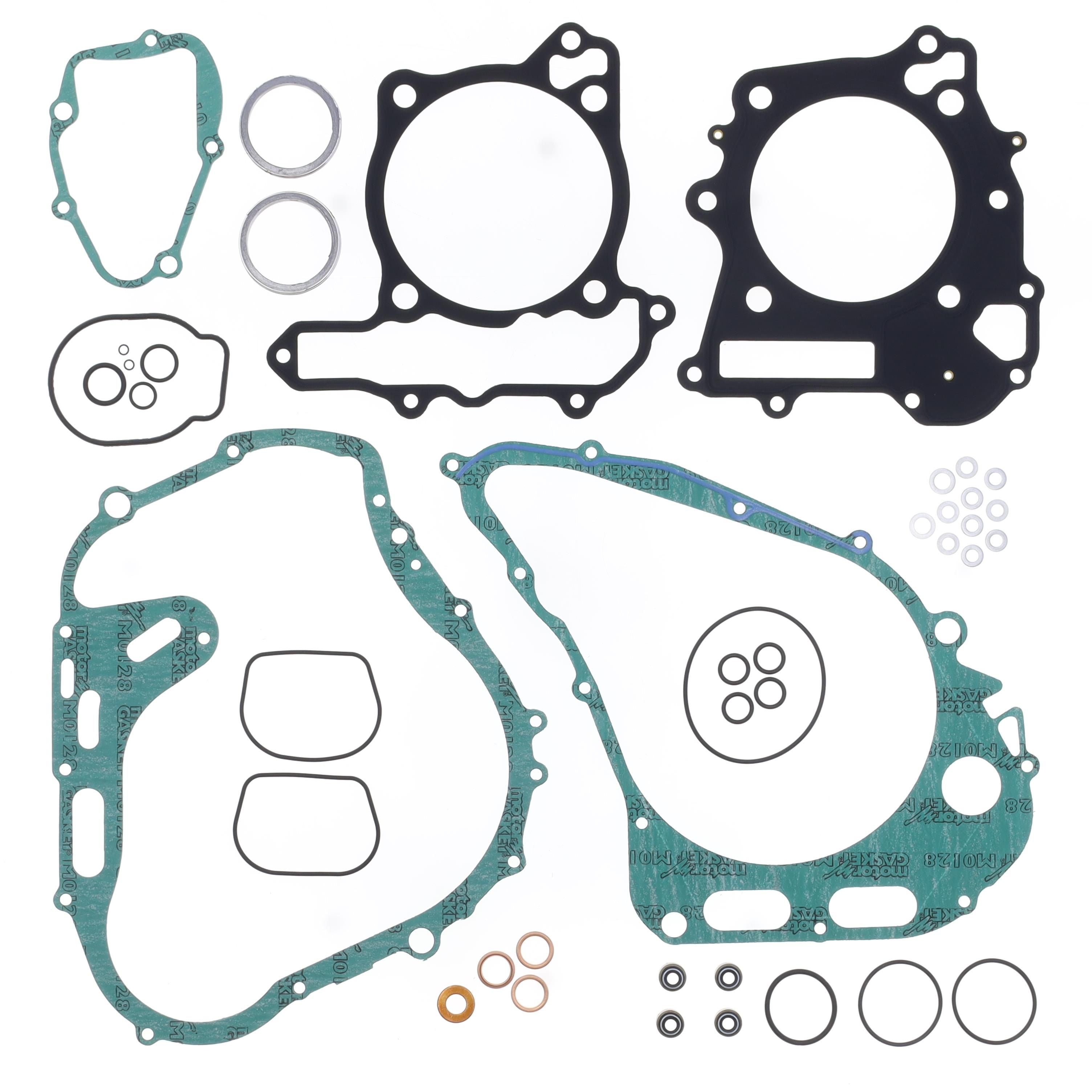 Athena Full Gasket Kit P400510850750