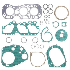 Athena Full Gasket Kit For Suzuki GT750 LeMans 1972-1977 P400510850751