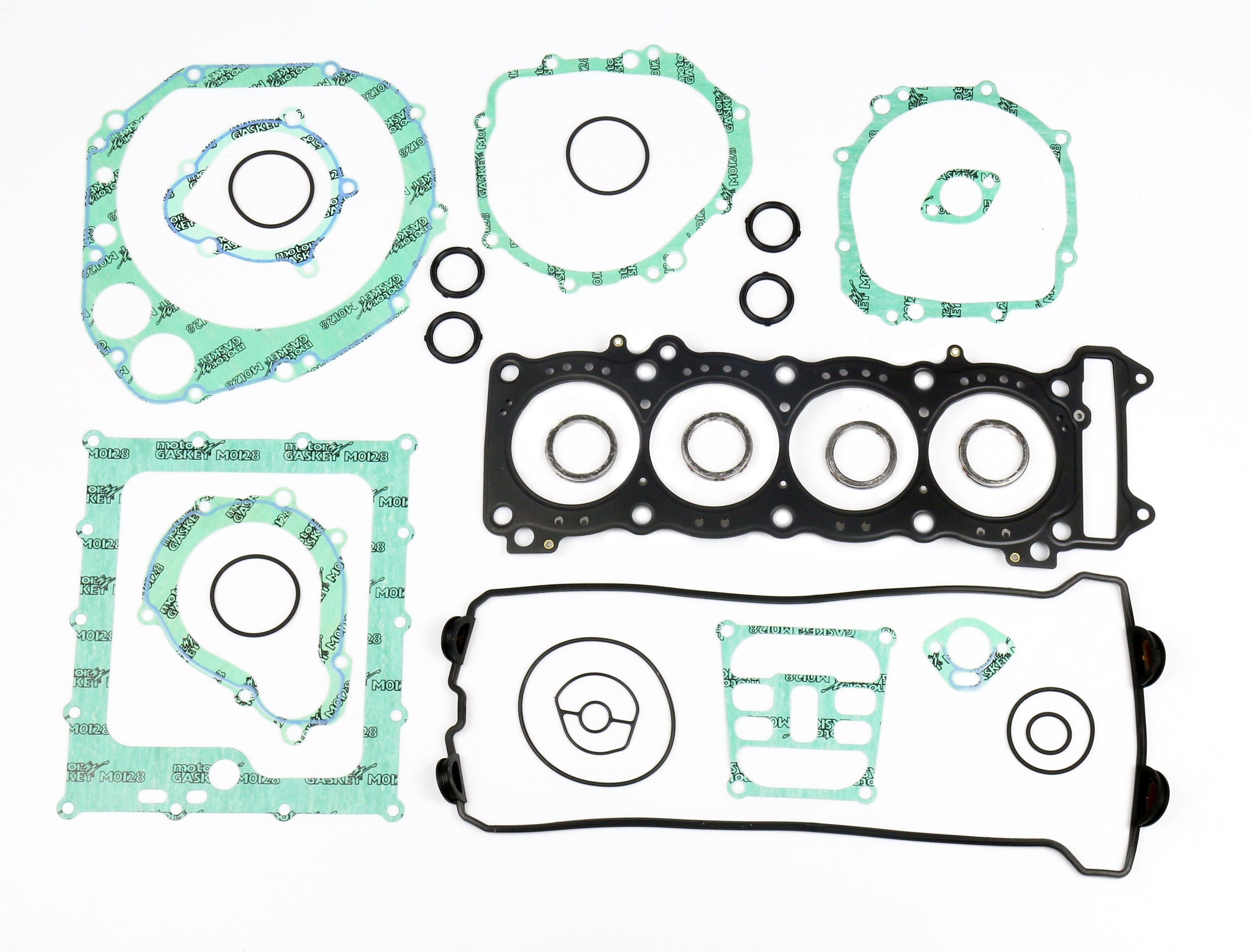 Athena Full Gasket Kit P400510850753
