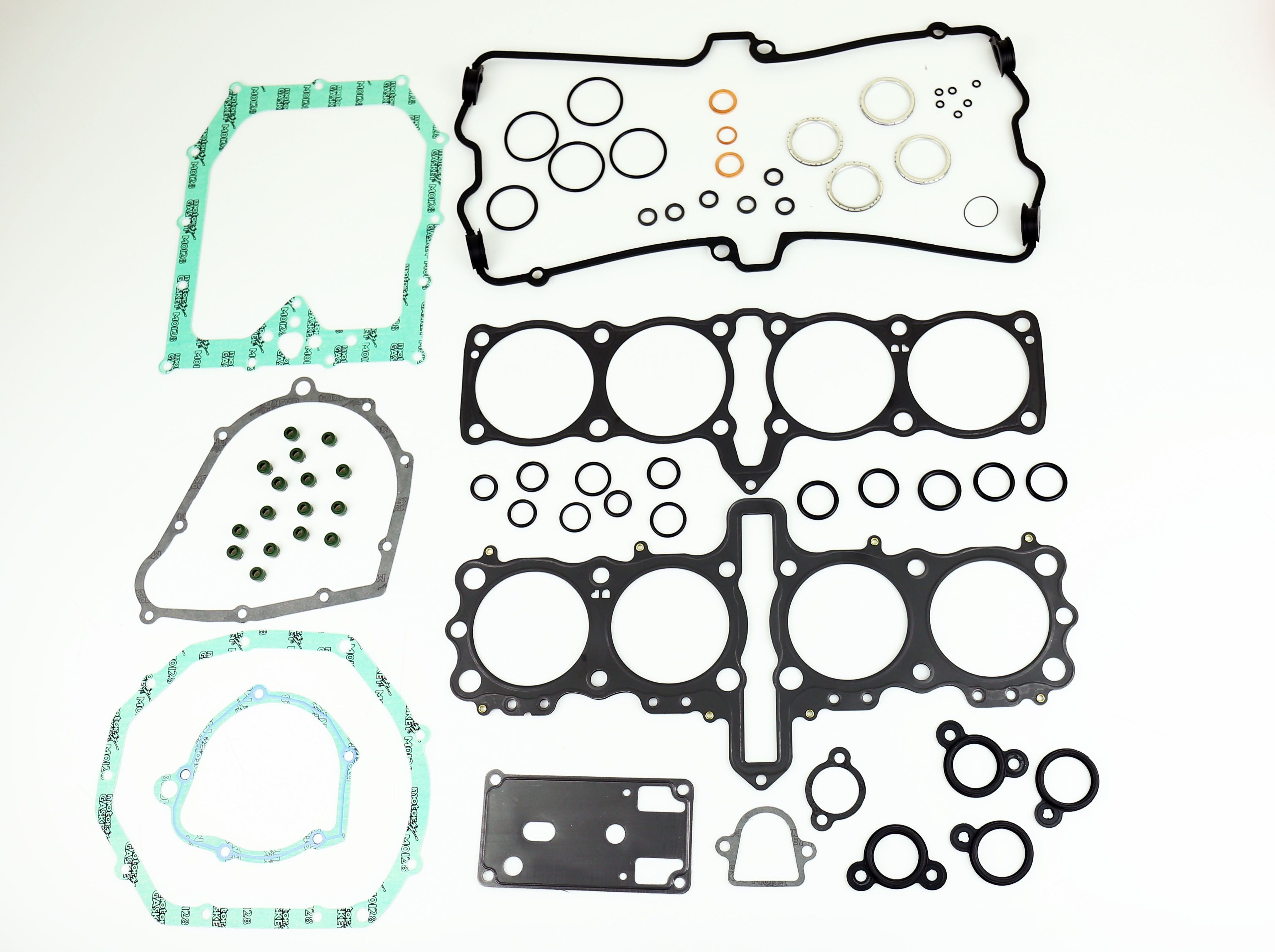 Athena Full Gasket Kit For Suzuki Bandit 1200 GSF1200 1996-2006 P400510850910