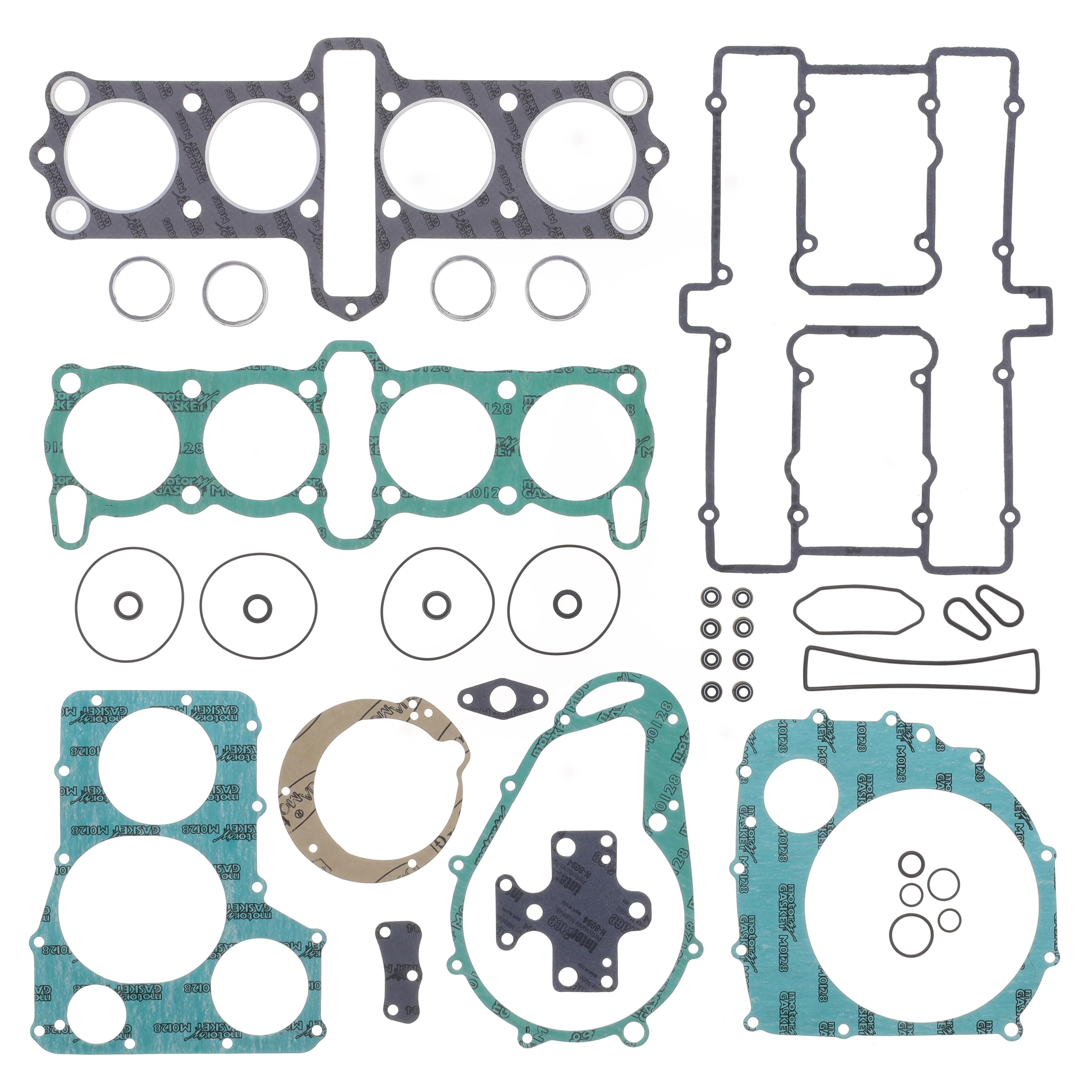 Athena Full Gasket Kit For Suzuki GS1000 1978-1981 P400510850950