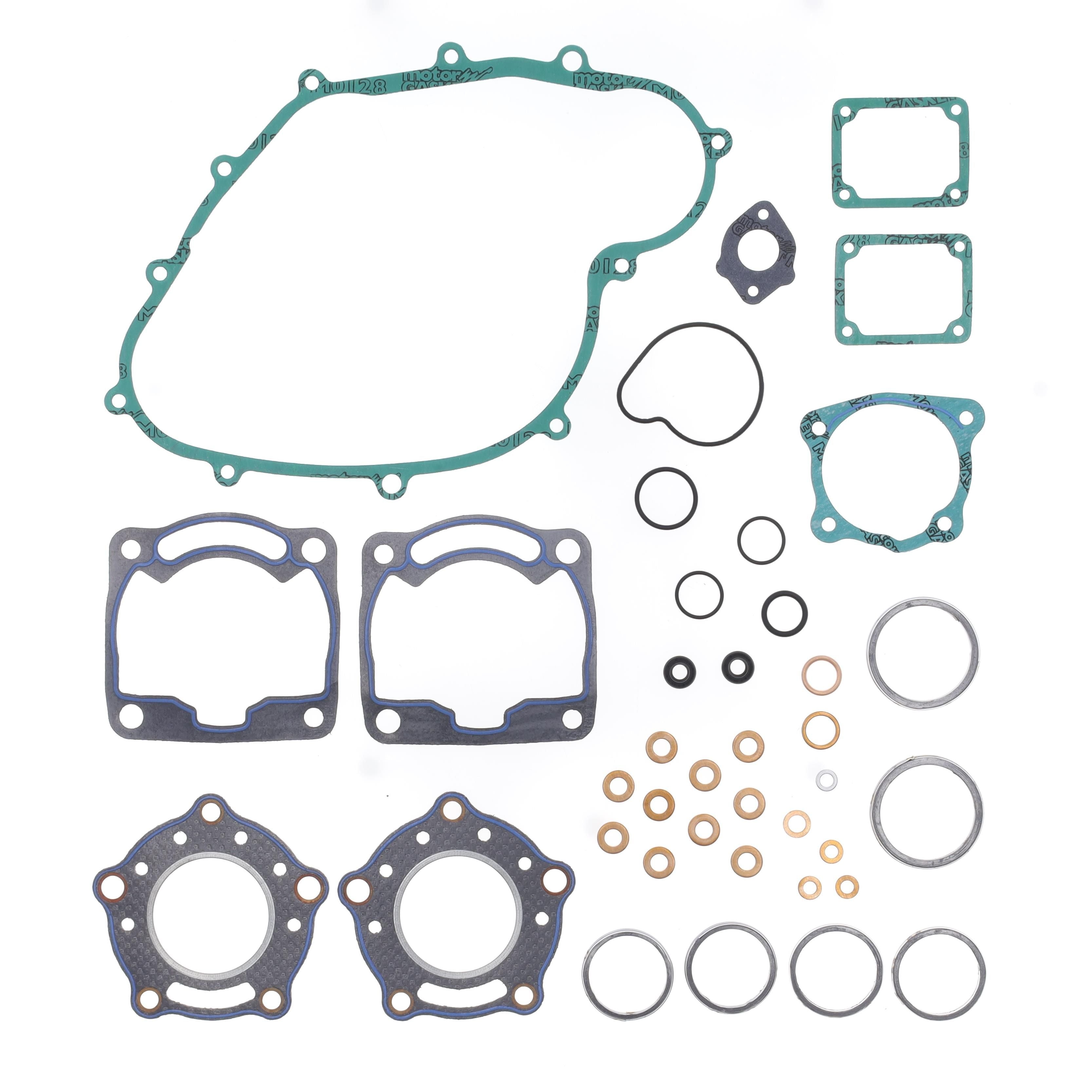 Athena Full Gasket Kit P400510850953