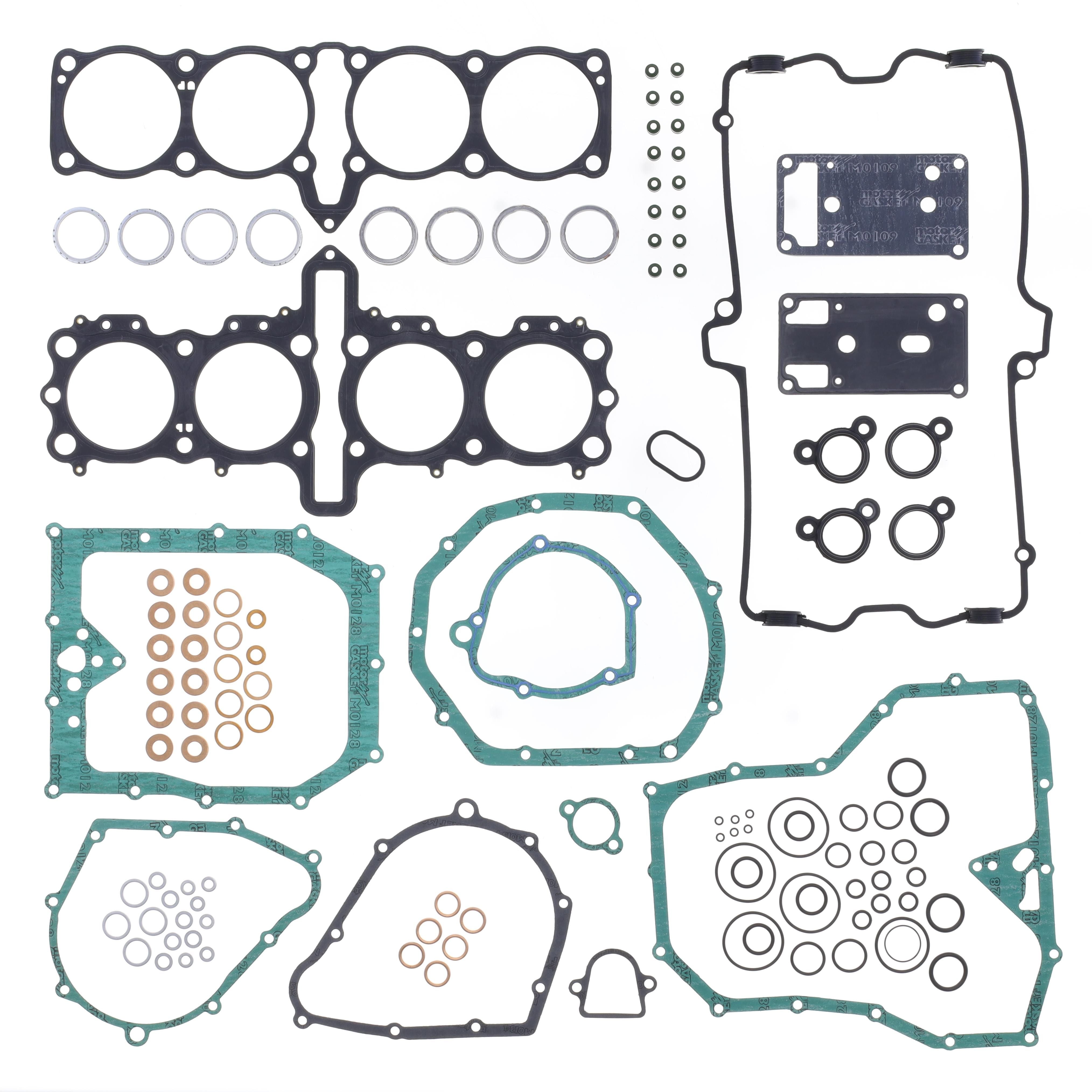 Athena Full Gasket Kit P400510850954