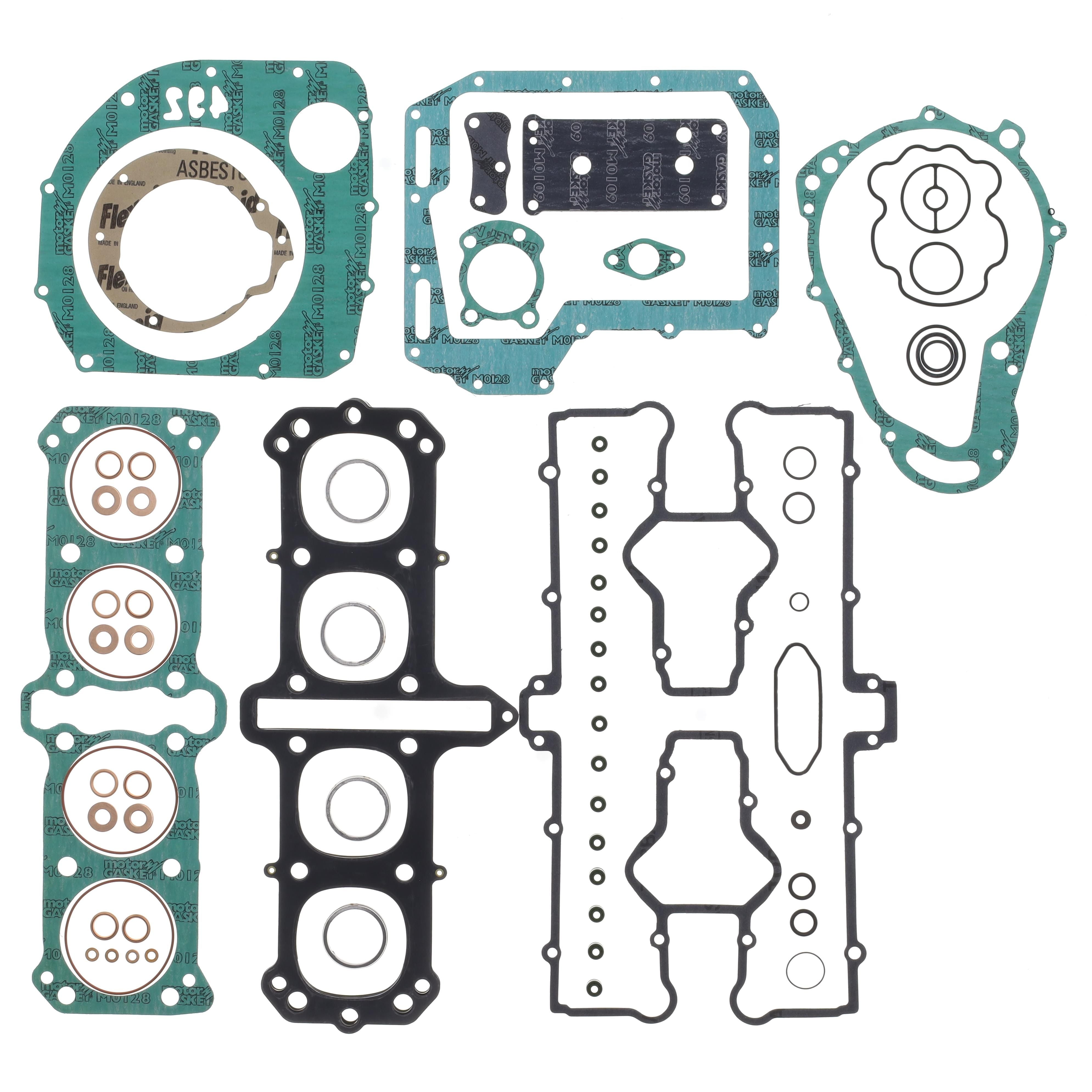 Athena Full Gasket Kit P400510850965
