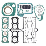 Athena Full Gasket Kit P400510850965