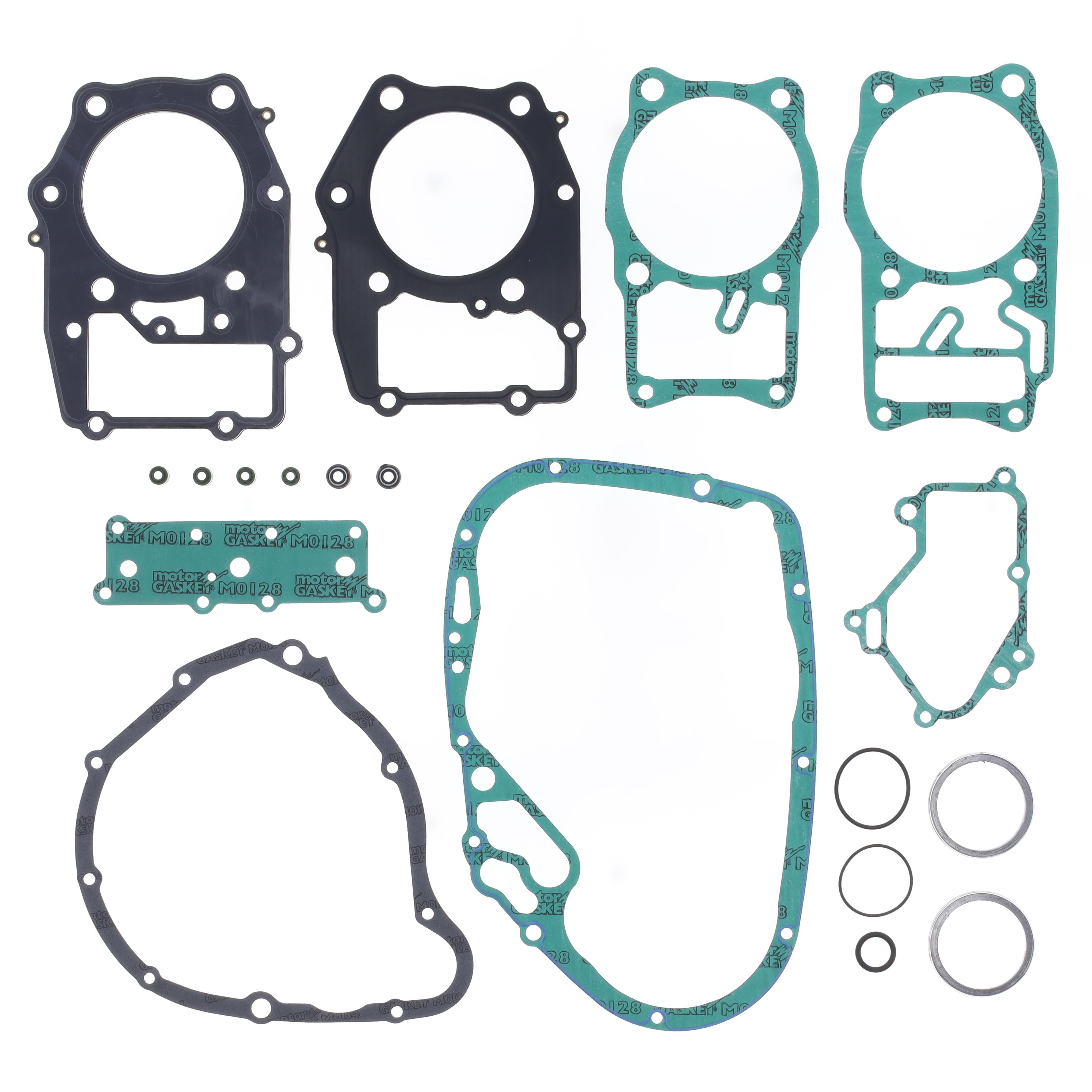 Athena Full Gasket Kit For Suzuki Intruder 1400 VS1400GLP 1987-2002