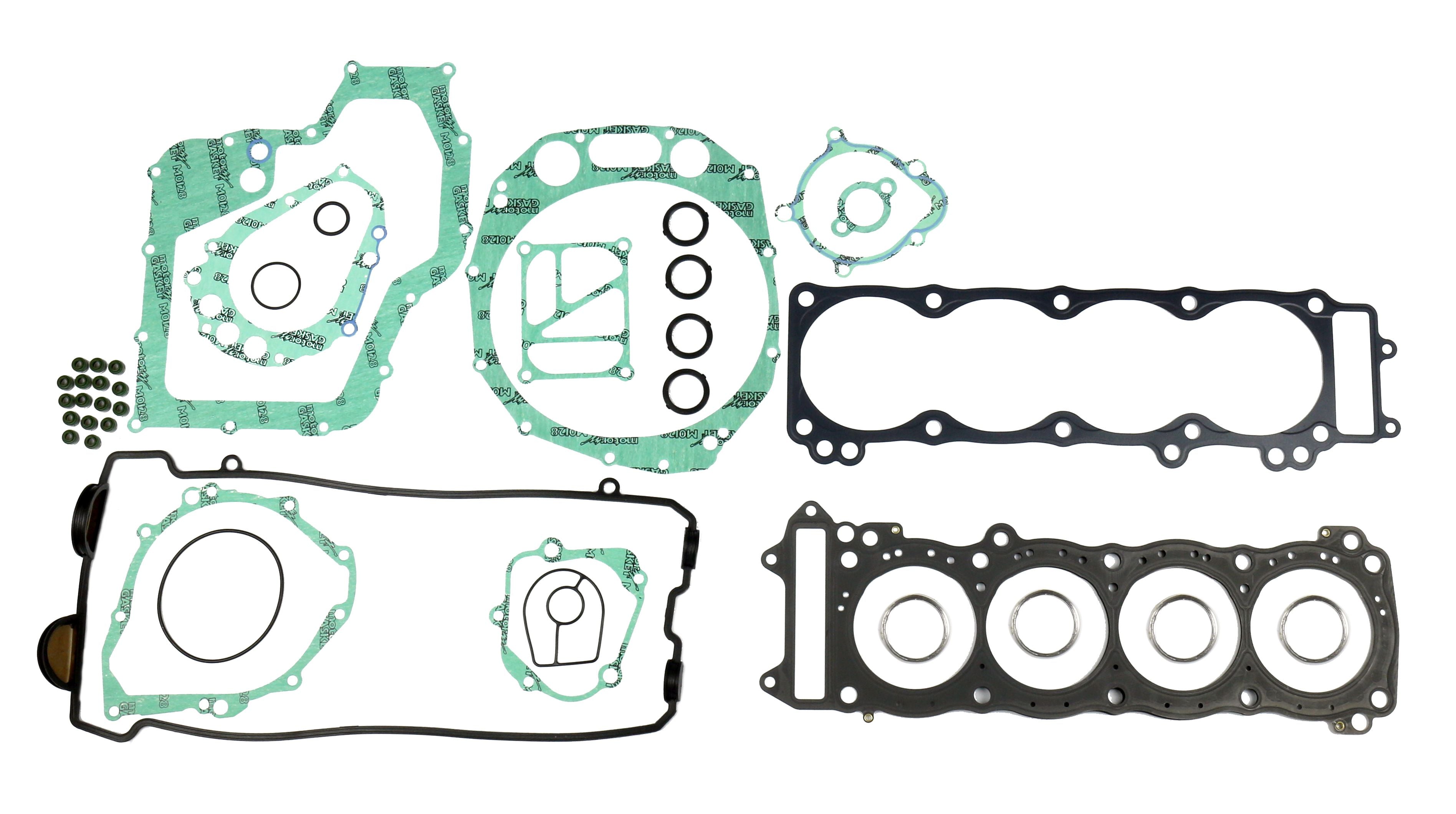 Athena Full Gasket Kit P400510850999