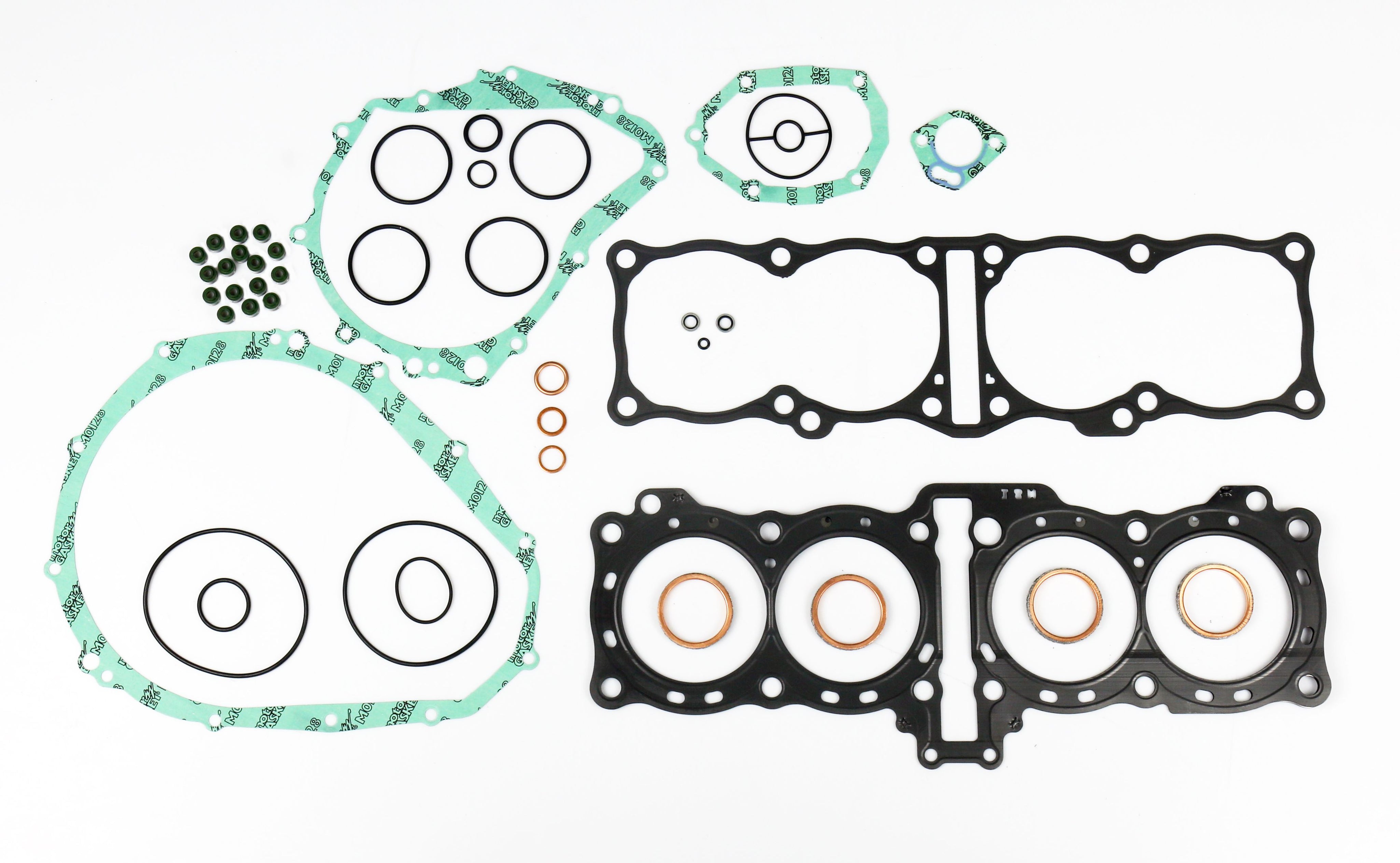 Athena Economic Gasket Kit P400510870062
