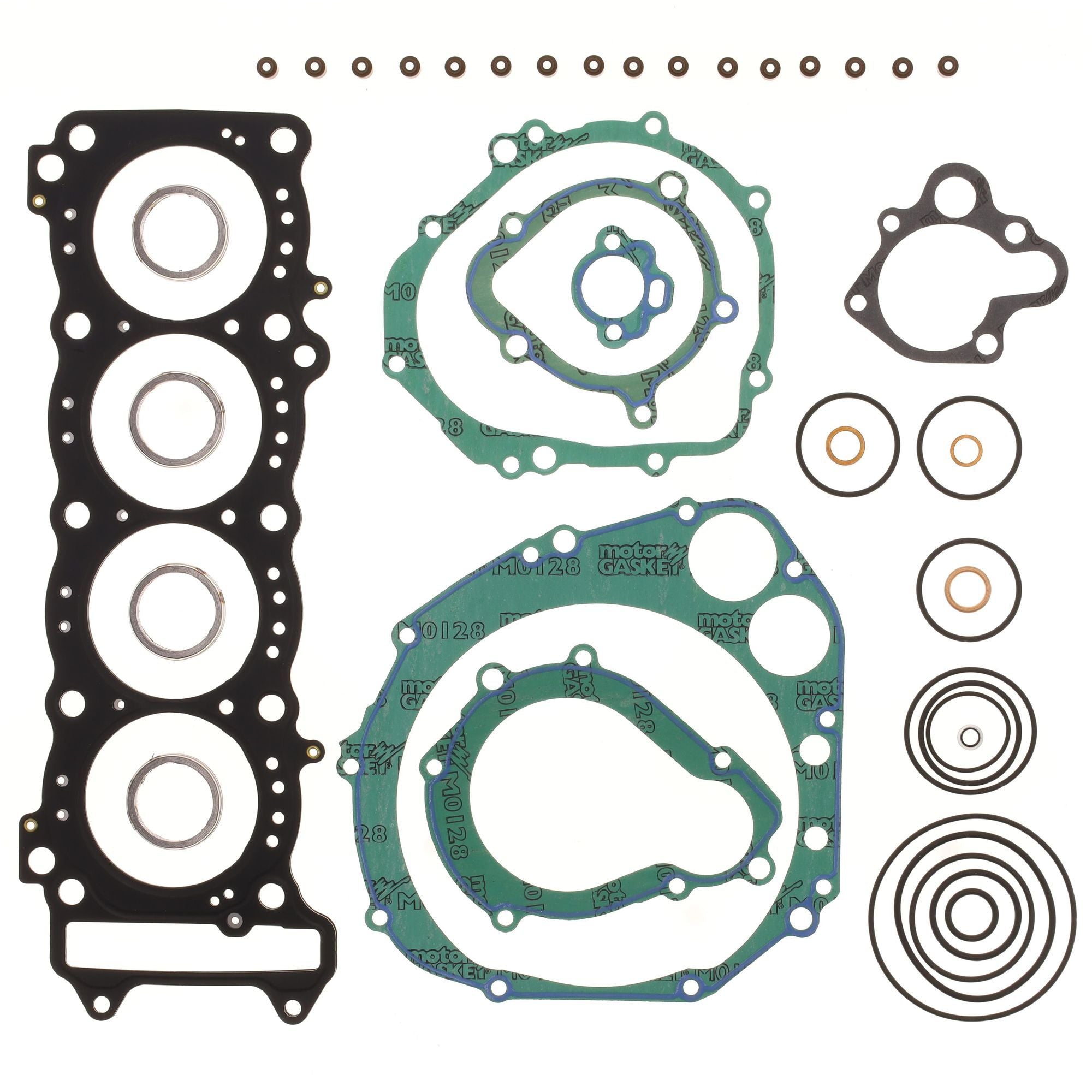 Athena Economic Gasket Kit P400510870089
