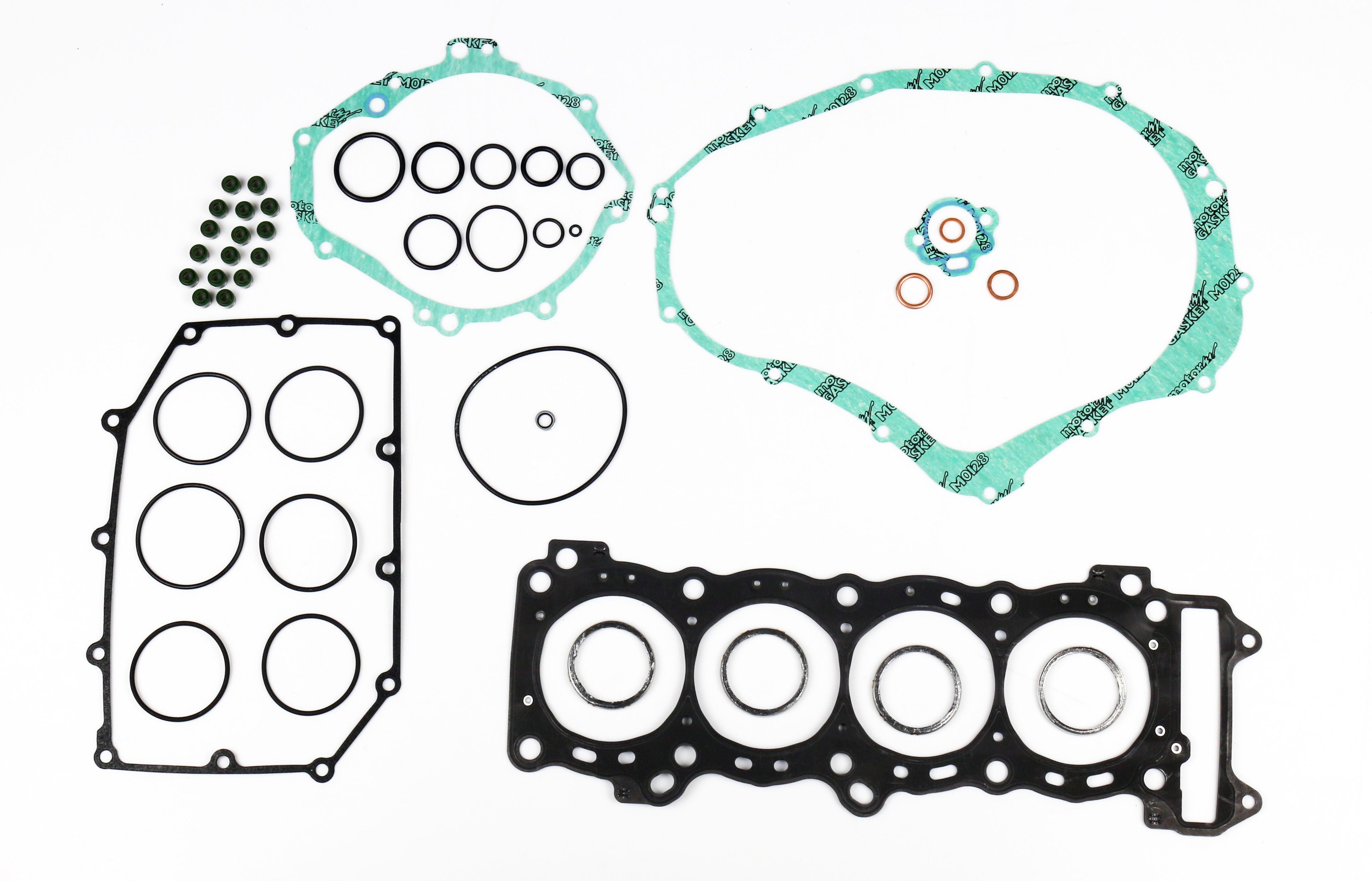 Athena Economic Gasket Kit For Suzuki GSXR1000 2011-2016 P400510870090