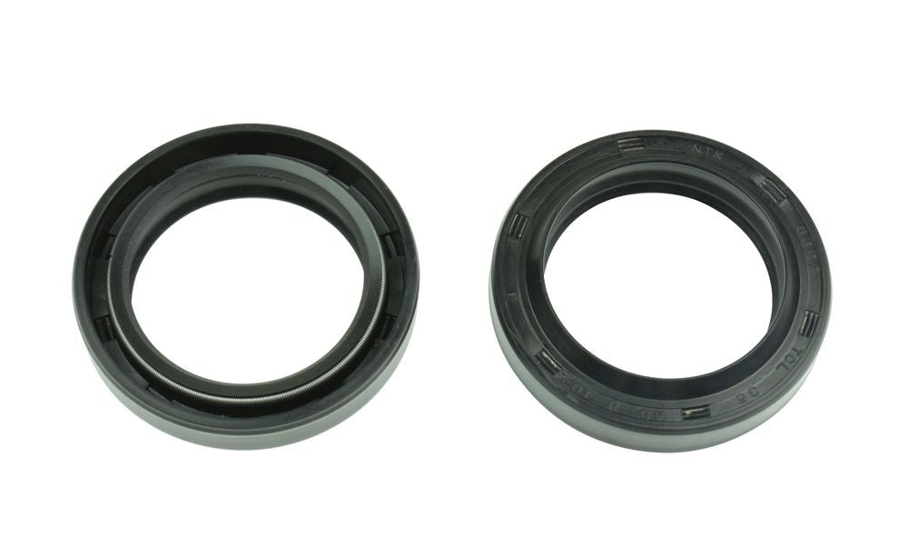 Athena Fork Oil Seals KYB 6951 01509-735 P40FORK455146