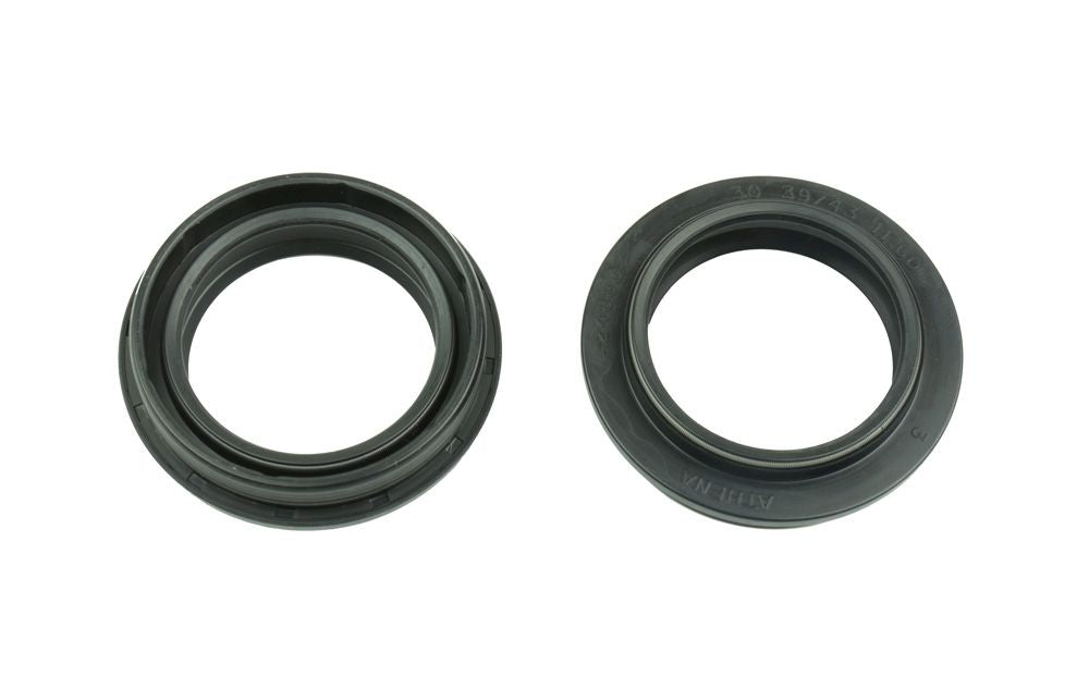 Athena Fork Oil Seal MGR-RSA For Derbi GP1 50 2006-2009 P40FORK455172